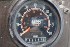 1987 ADVANCE Cement Truck - Image 9