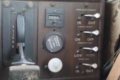 1987 ADVANCE Cement Truck - Image 10