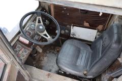 1987 ADVANCE Cement Truck - Image 14