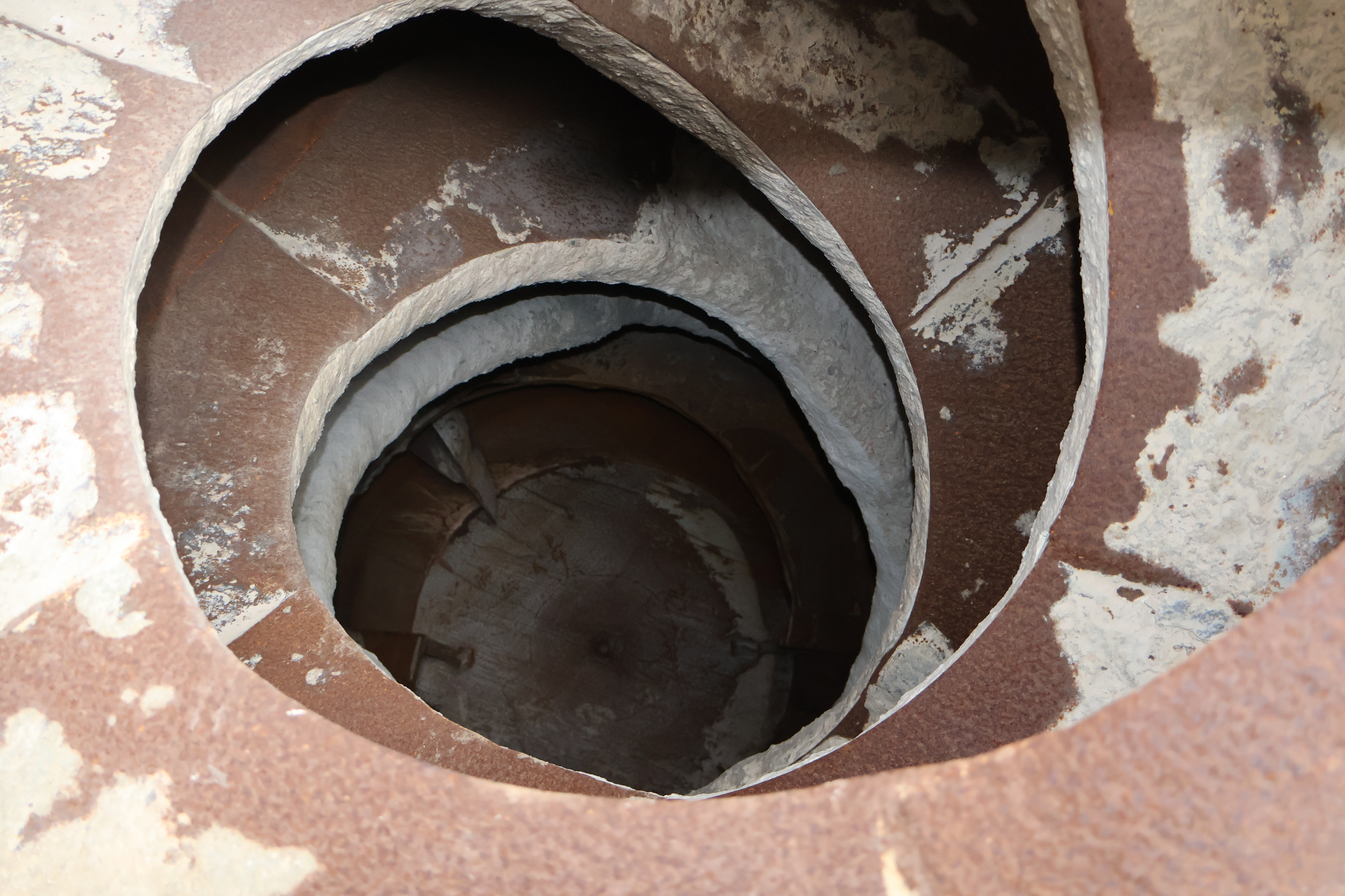 1987 ADVANCE Cement Truck - view 15 of 20