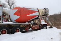 1987 ADVANCE Cement Truck - Image 19