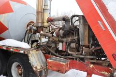 1987 ADVANCE Cement Truck - Image 20