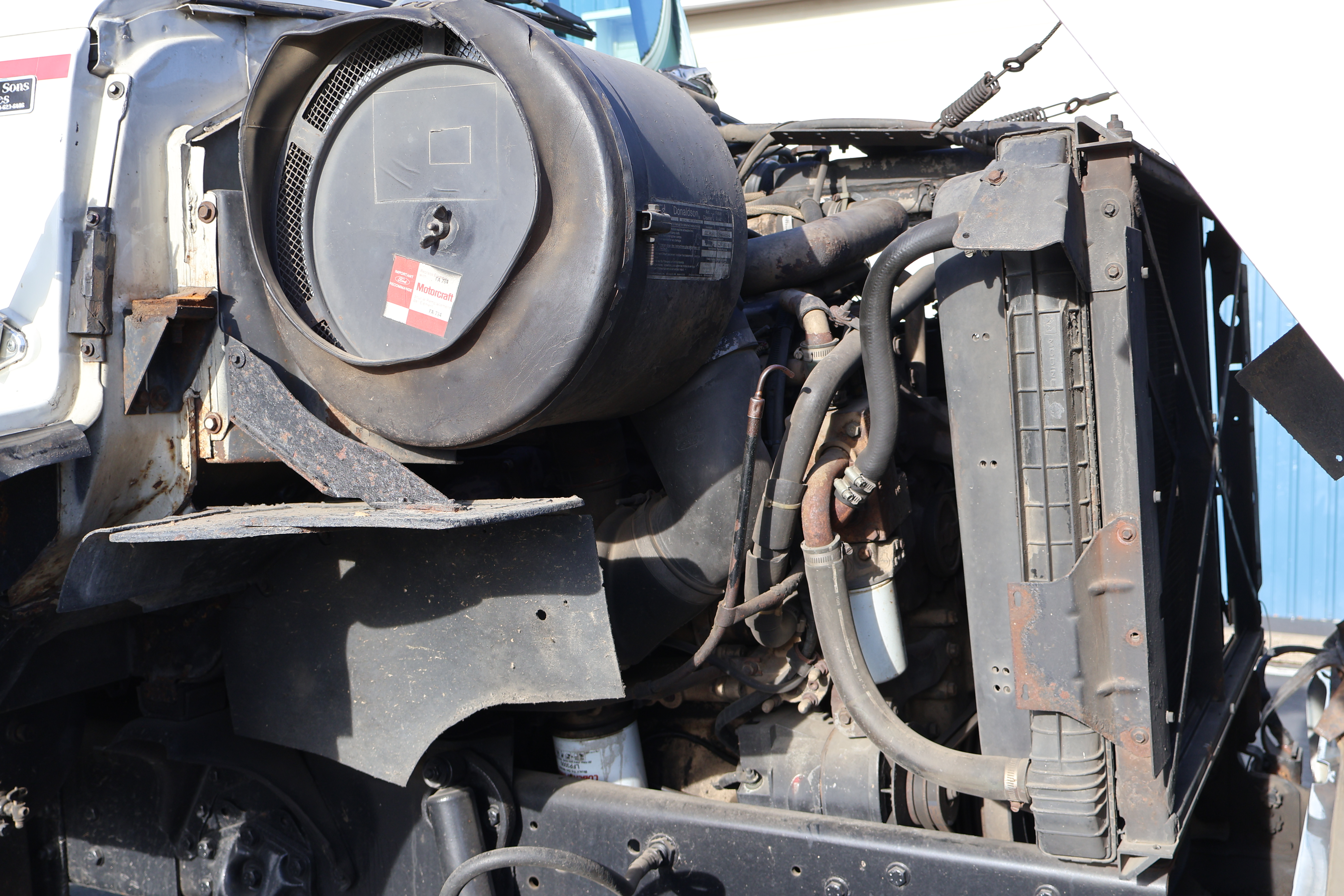 1989 FORD L9000 - Image 31