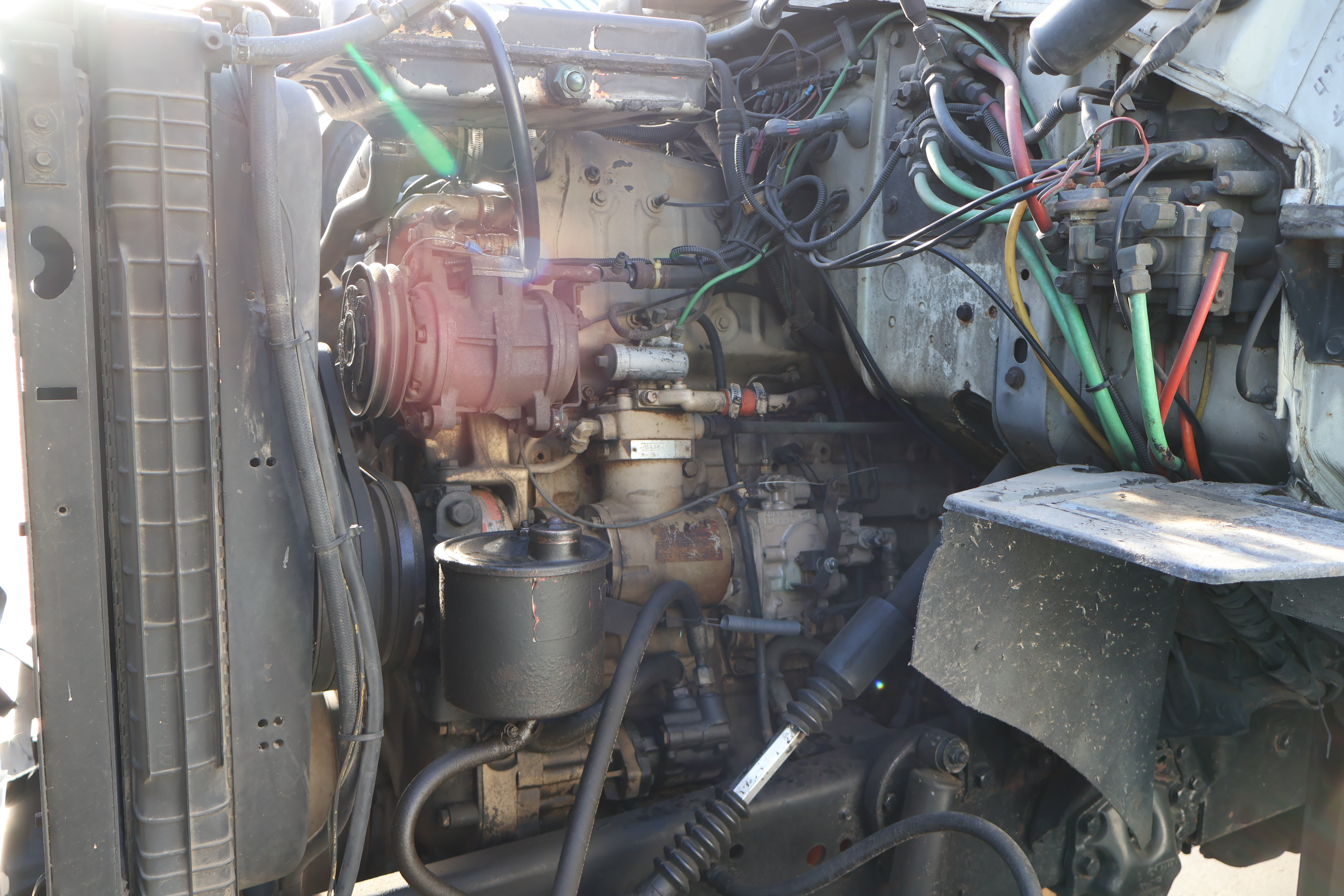 1989 FORD L9000 - Image 32