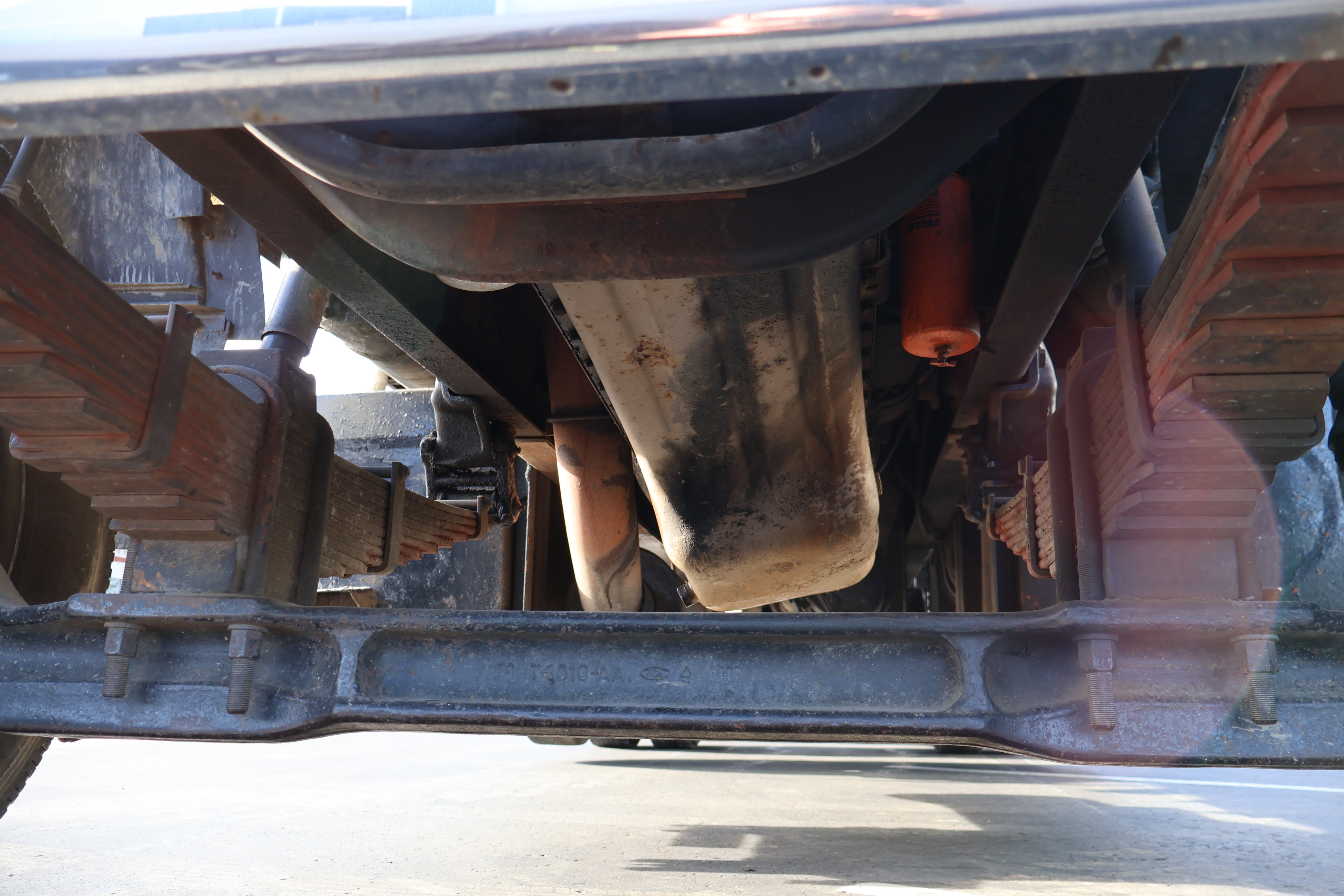 1989 FORD L9000 - Image 33