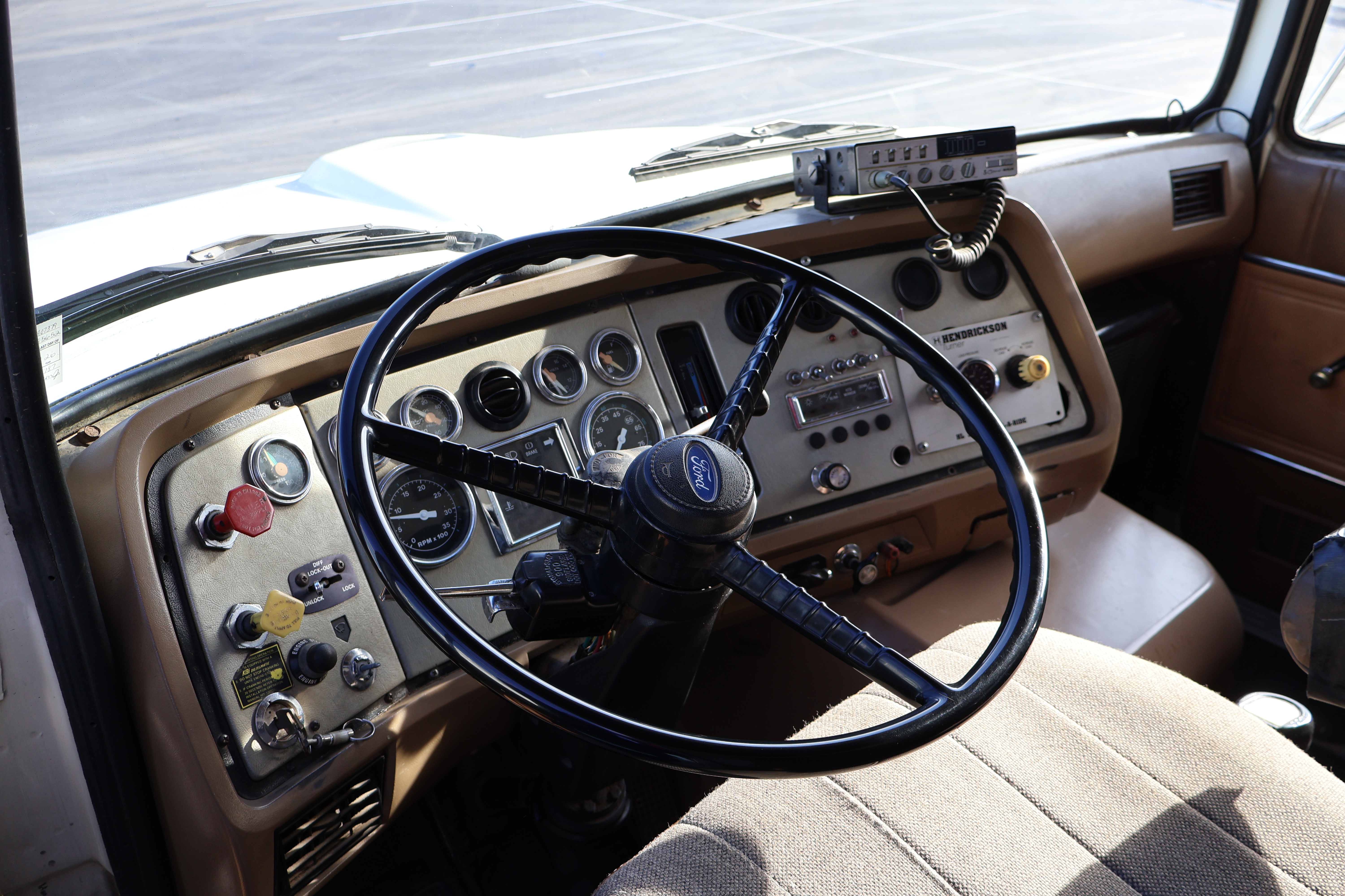 1989 FORD L9000 - Image 22