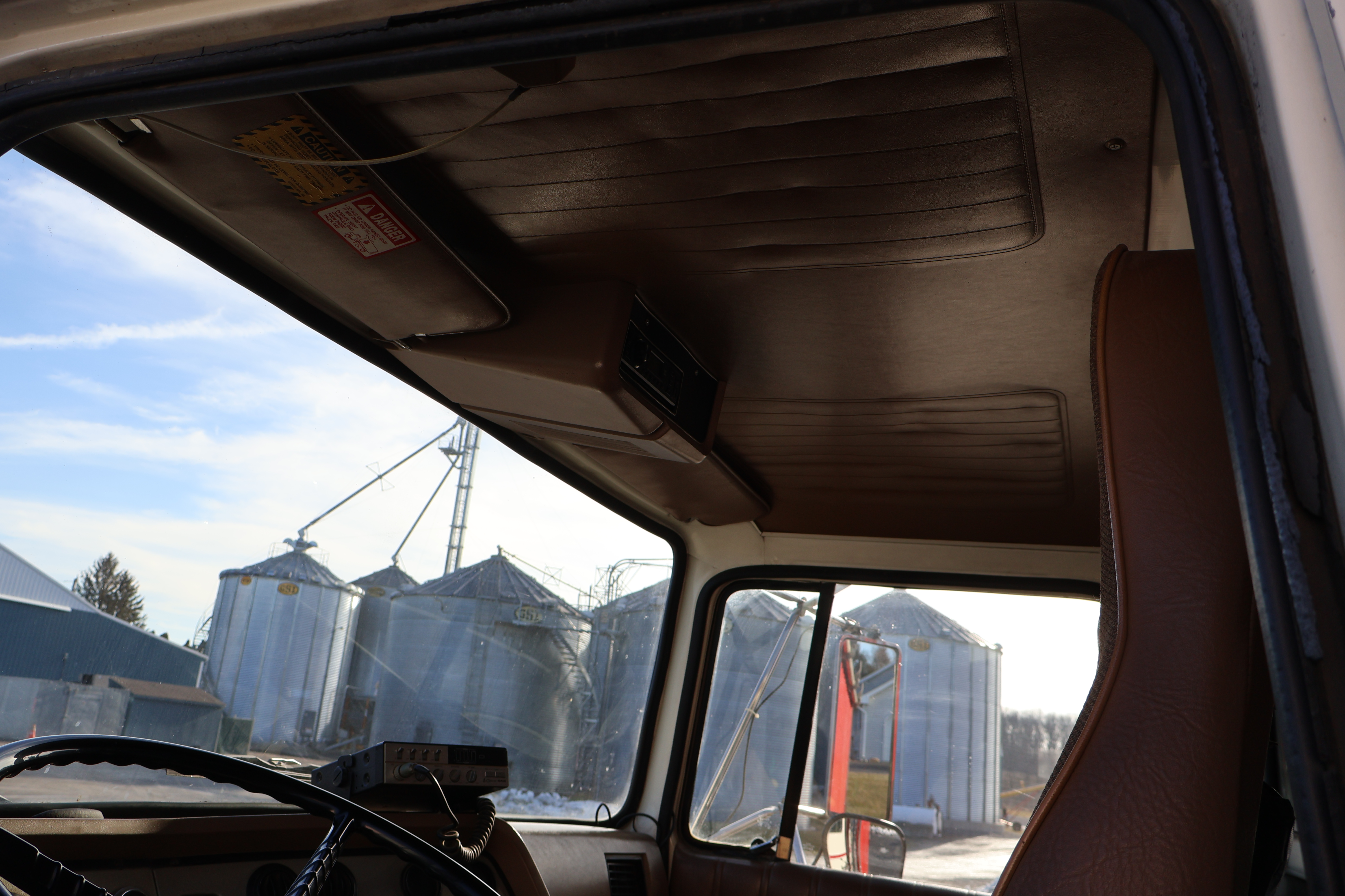 1989 FORD L9000 - Image 21