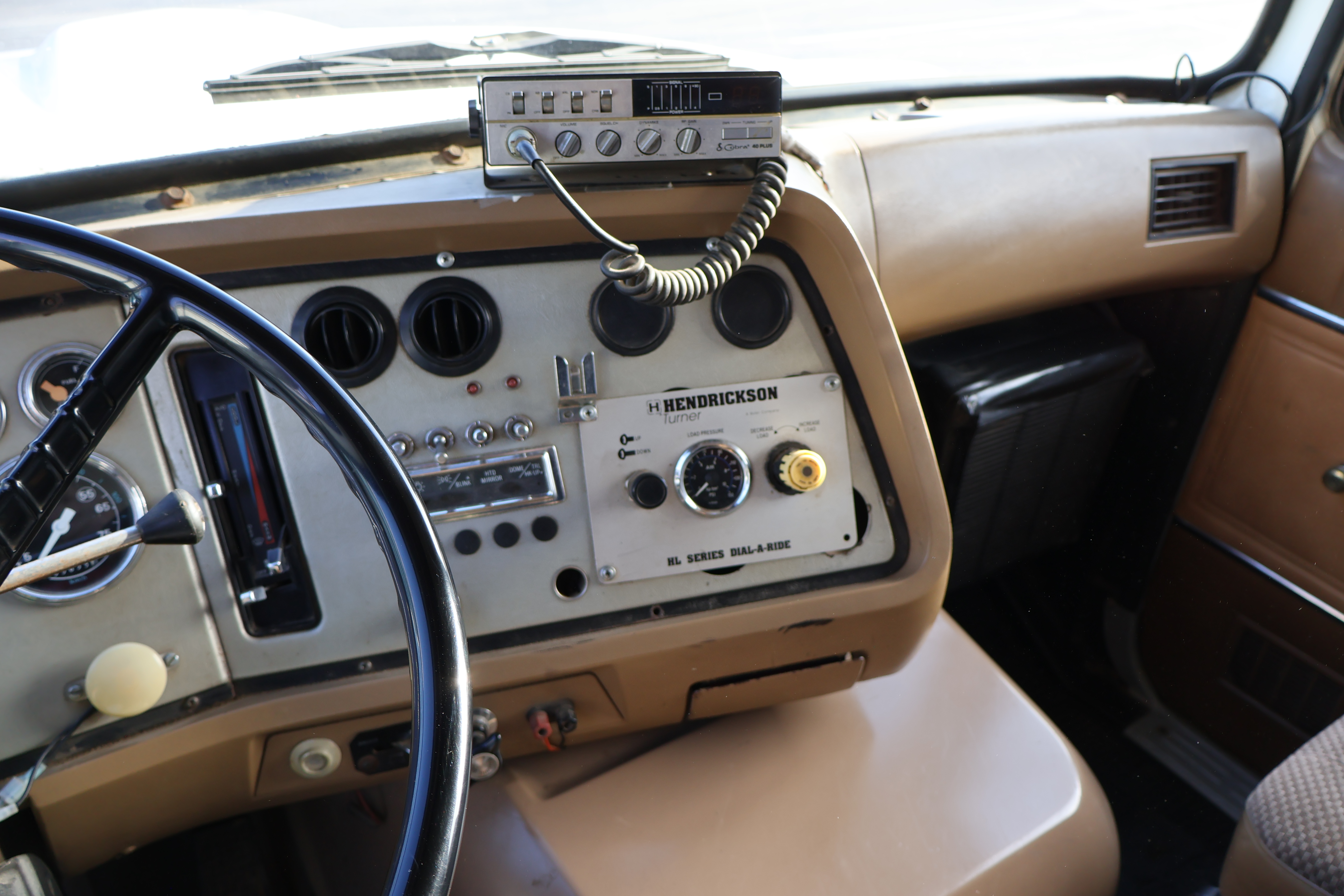 1989 FORD L9000 - Image 25