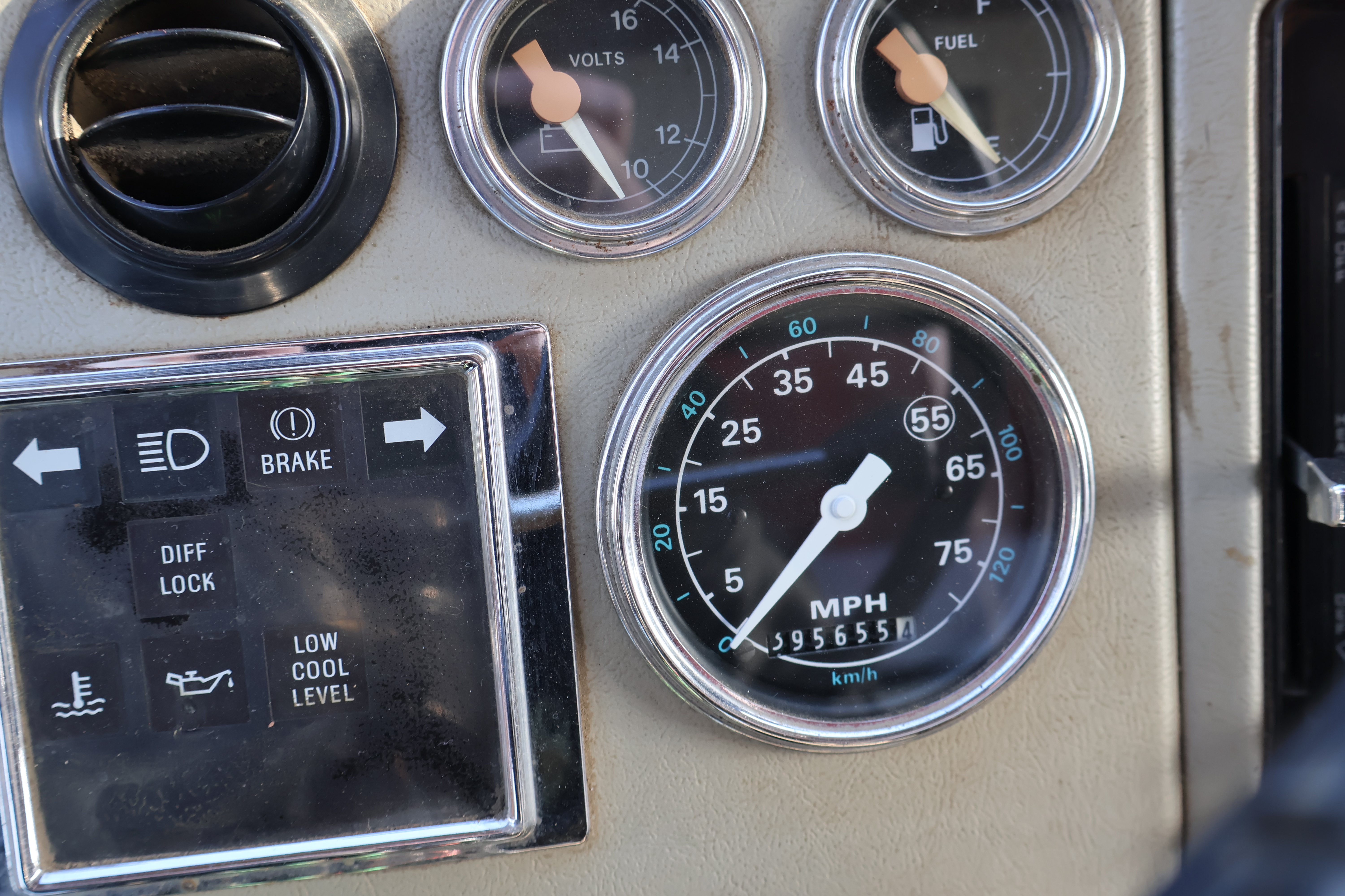 1989 FORD L9000 - Image 26