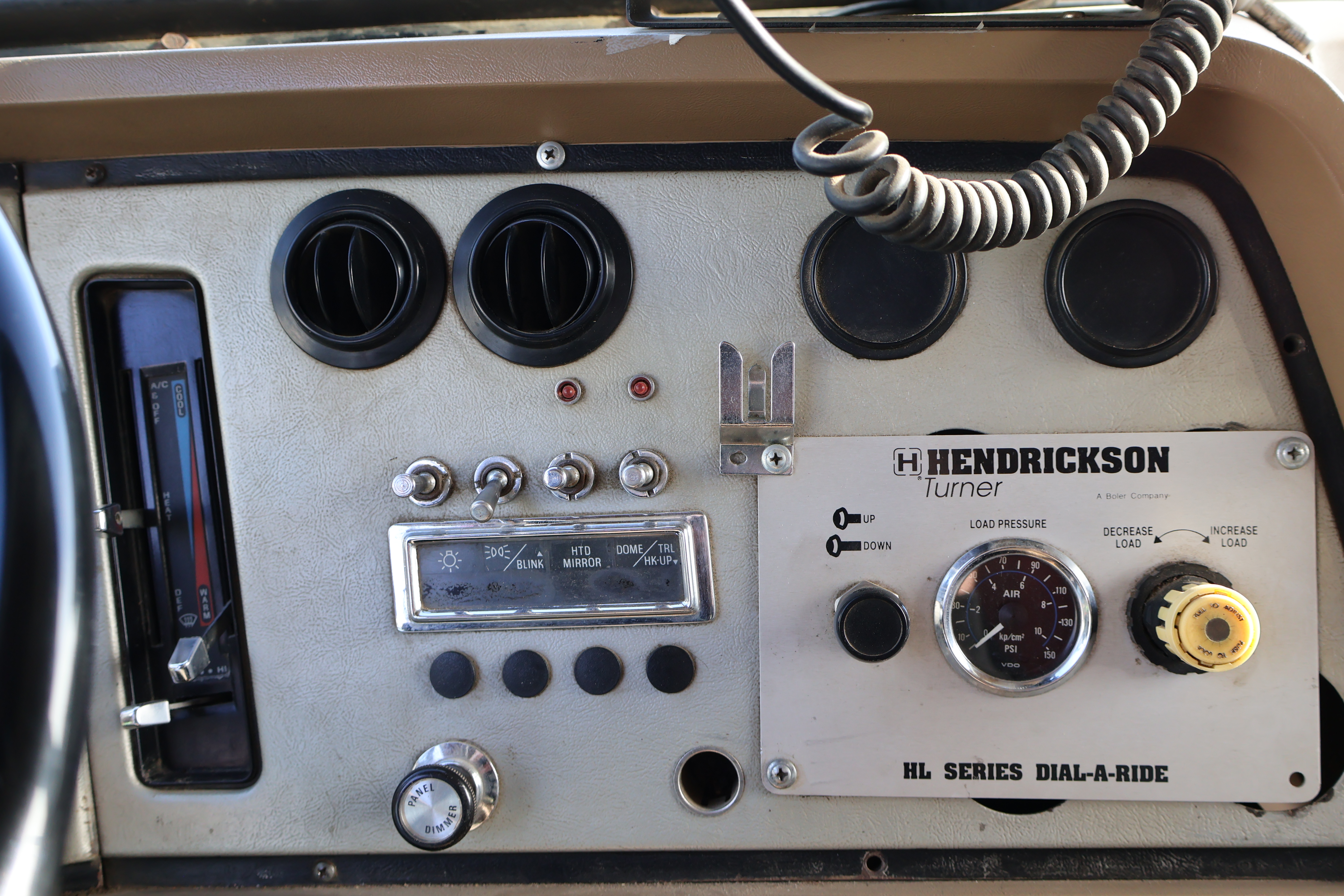 1989 FORD L9000 - Image 28