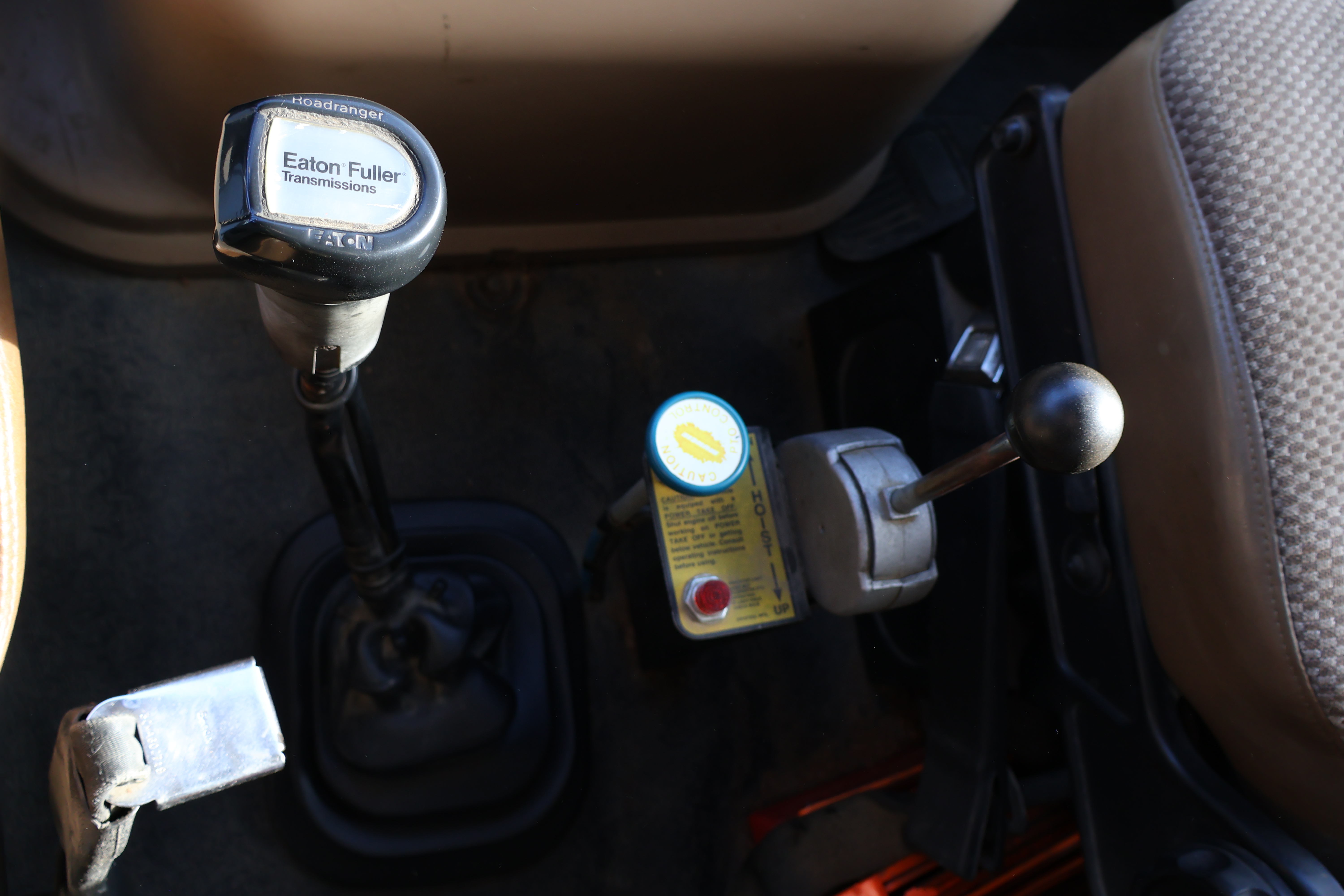 1989 FORD L9000 - Image 30