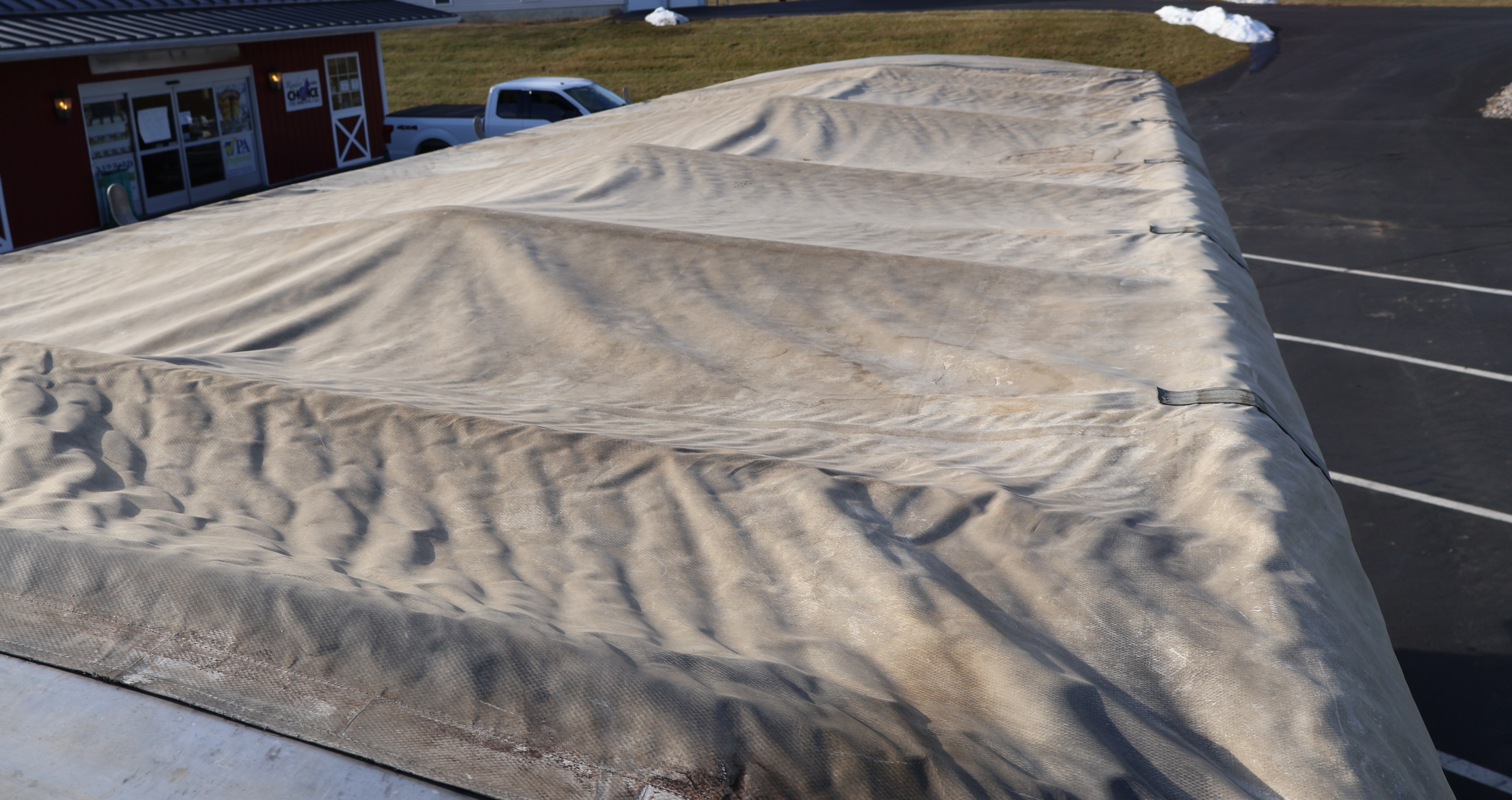 1989 FORD L9000 - Image 19