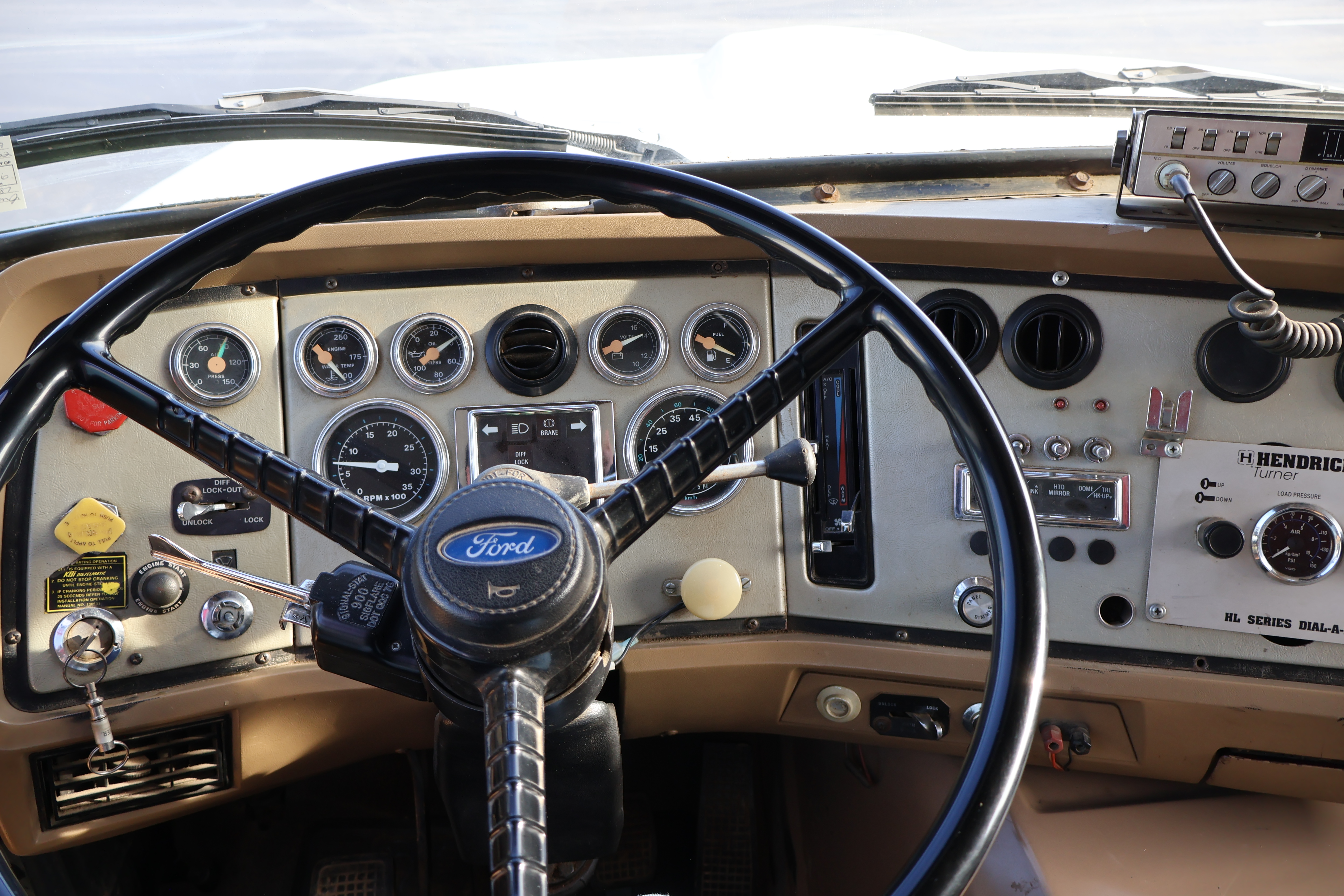 1989 FORD L9000 - Image 24