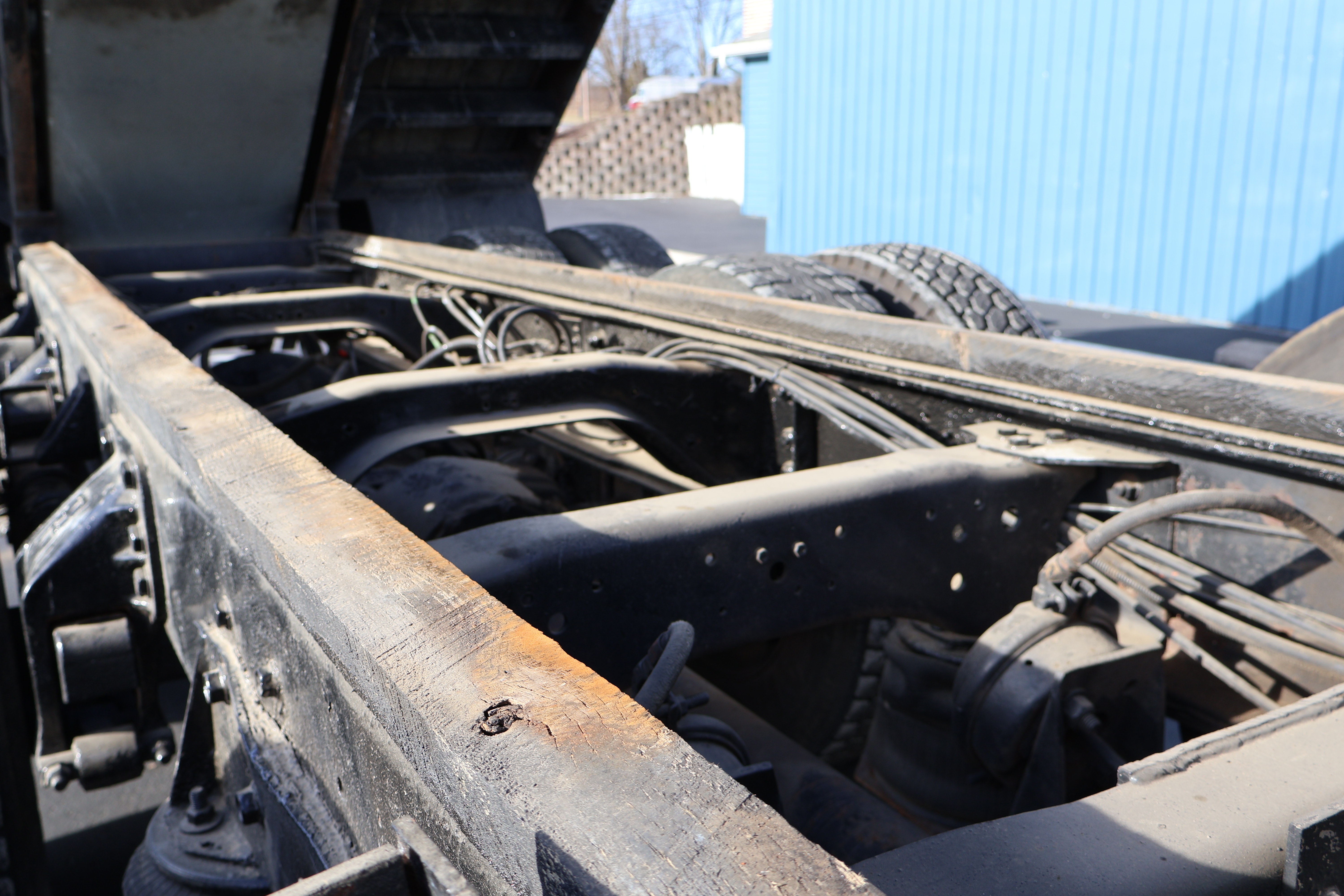 1989 FORD L9000 - Image 35