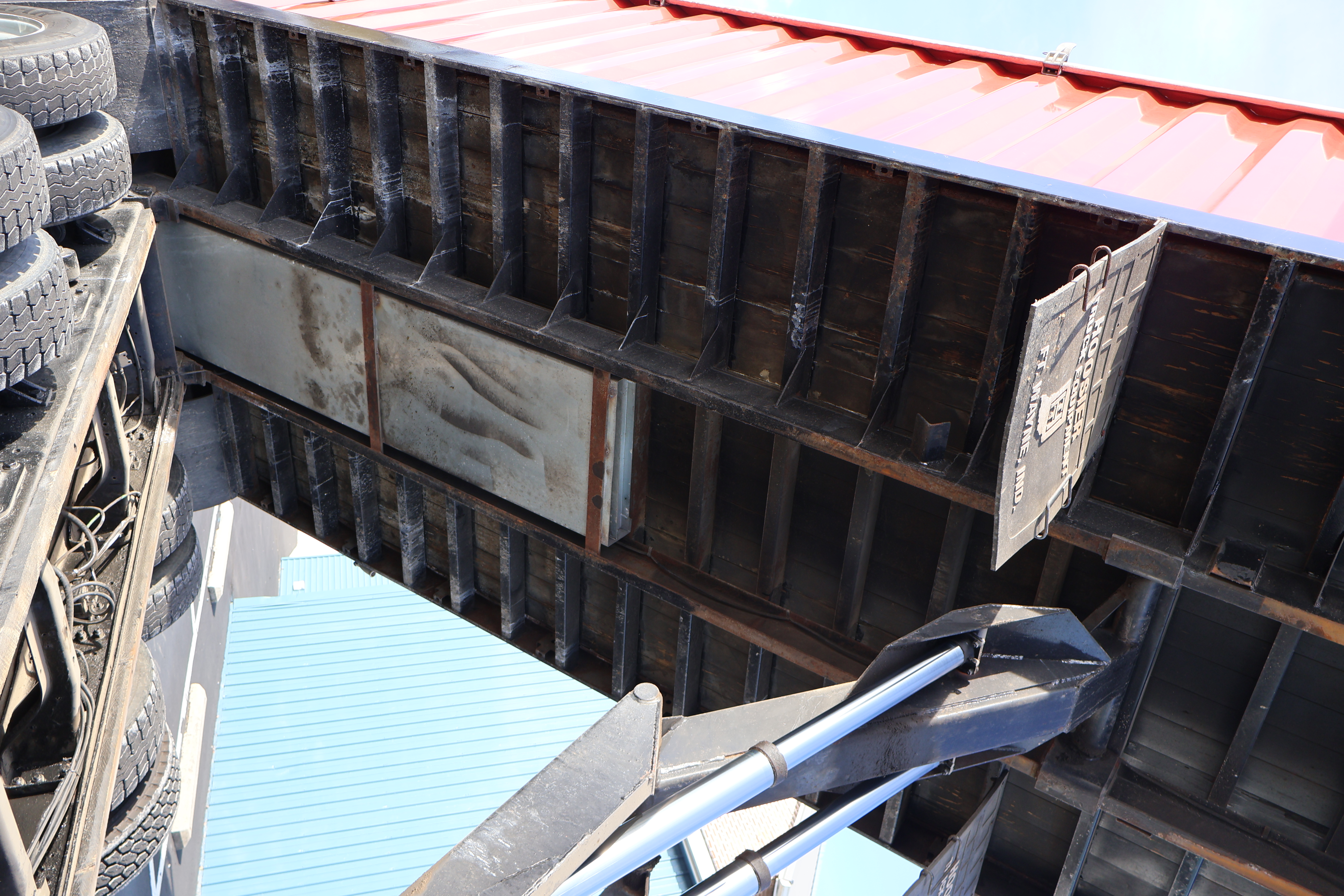 1989 FORD L9000 - Image 36