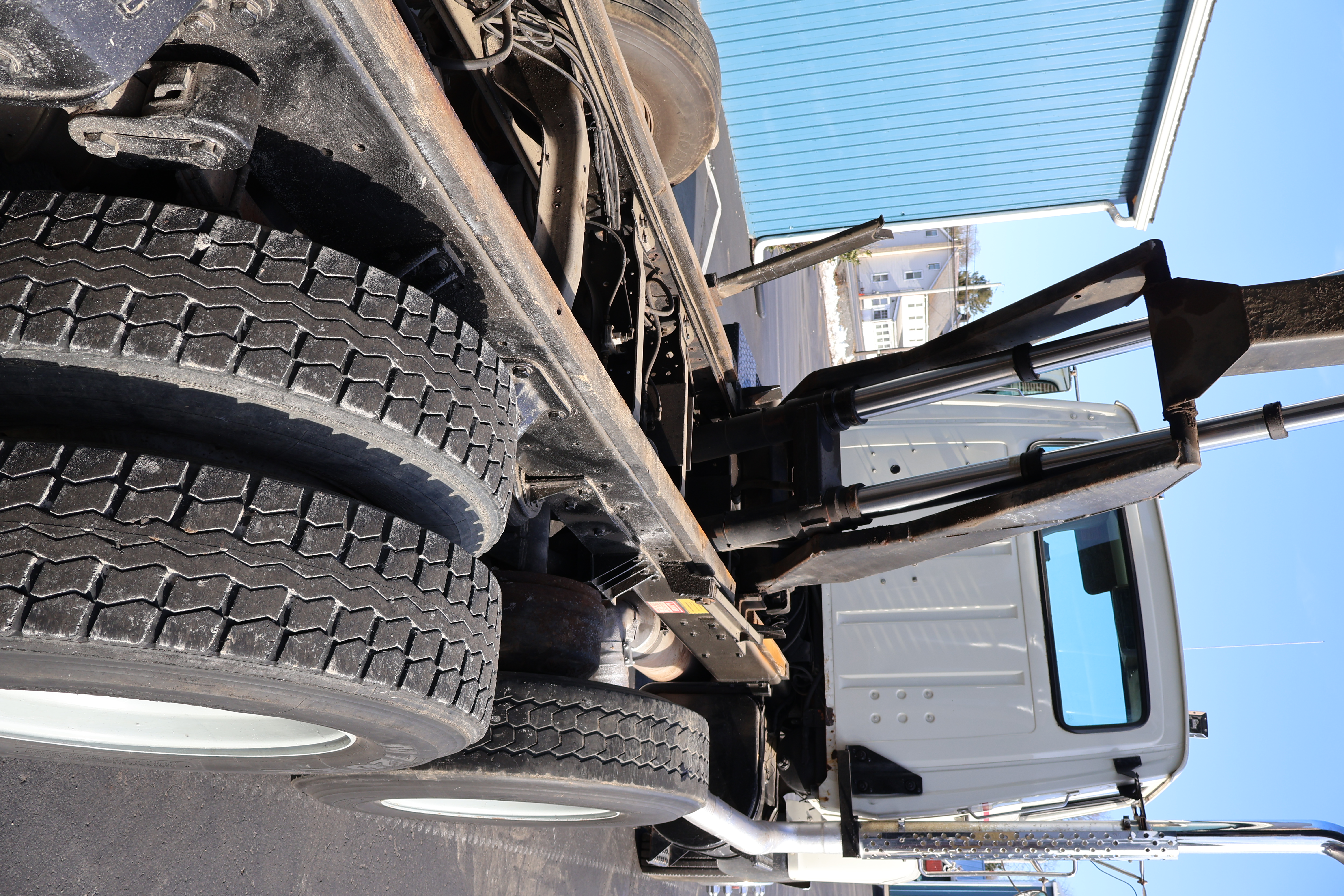 1989 FORD L9000 - Image 37