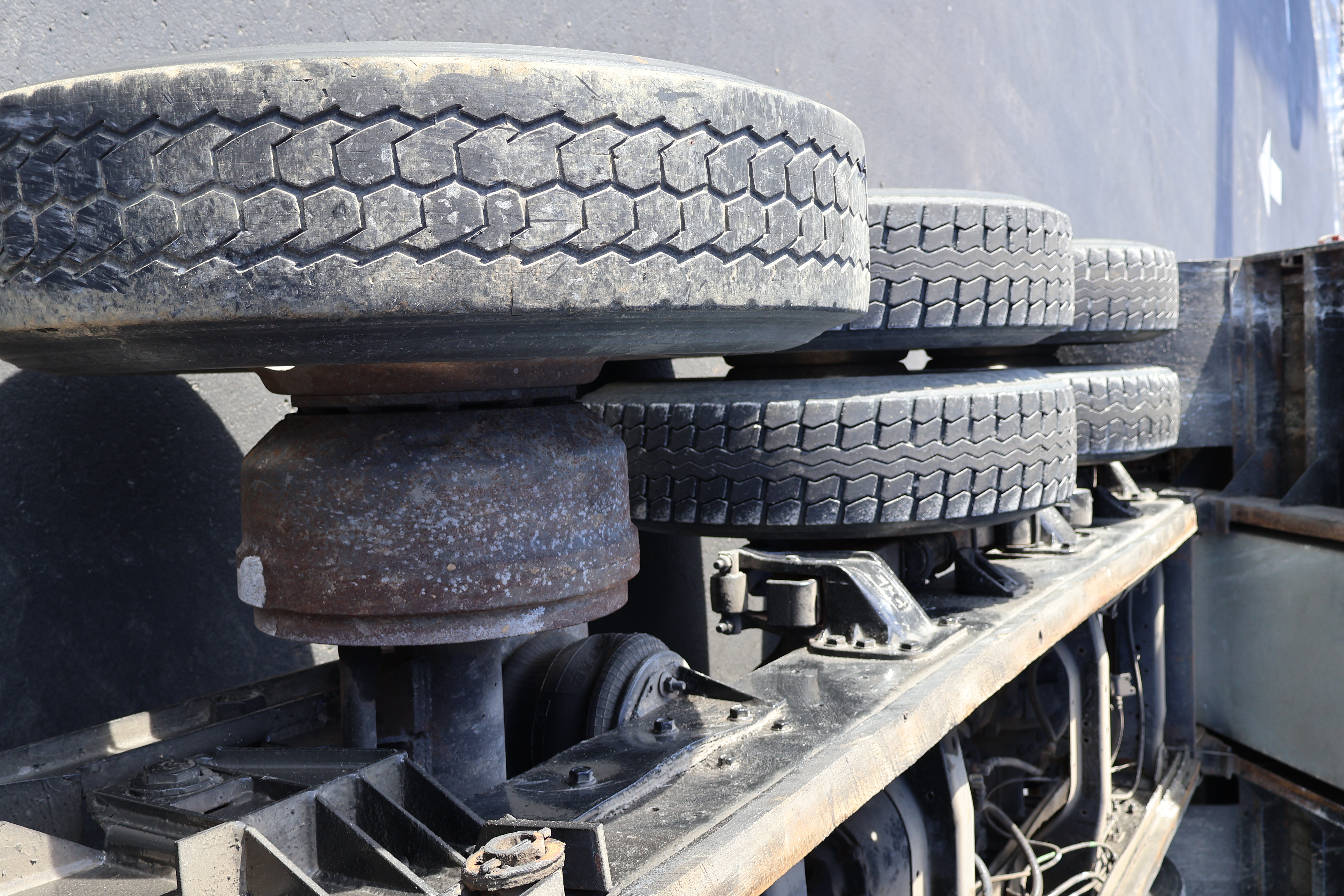 1989 FORD L9000 - Image 38