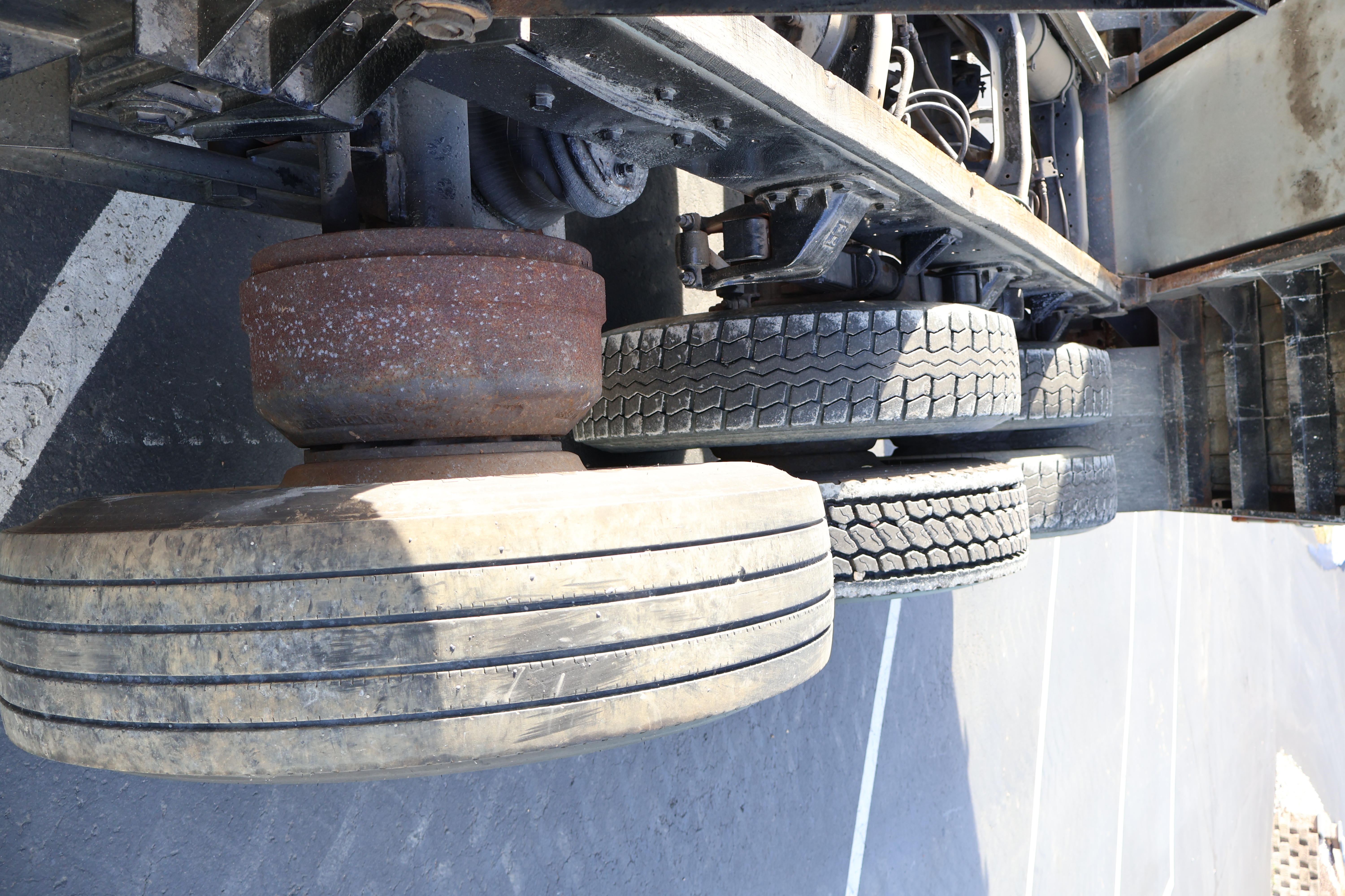 1989 FORD L9000 - Image 39