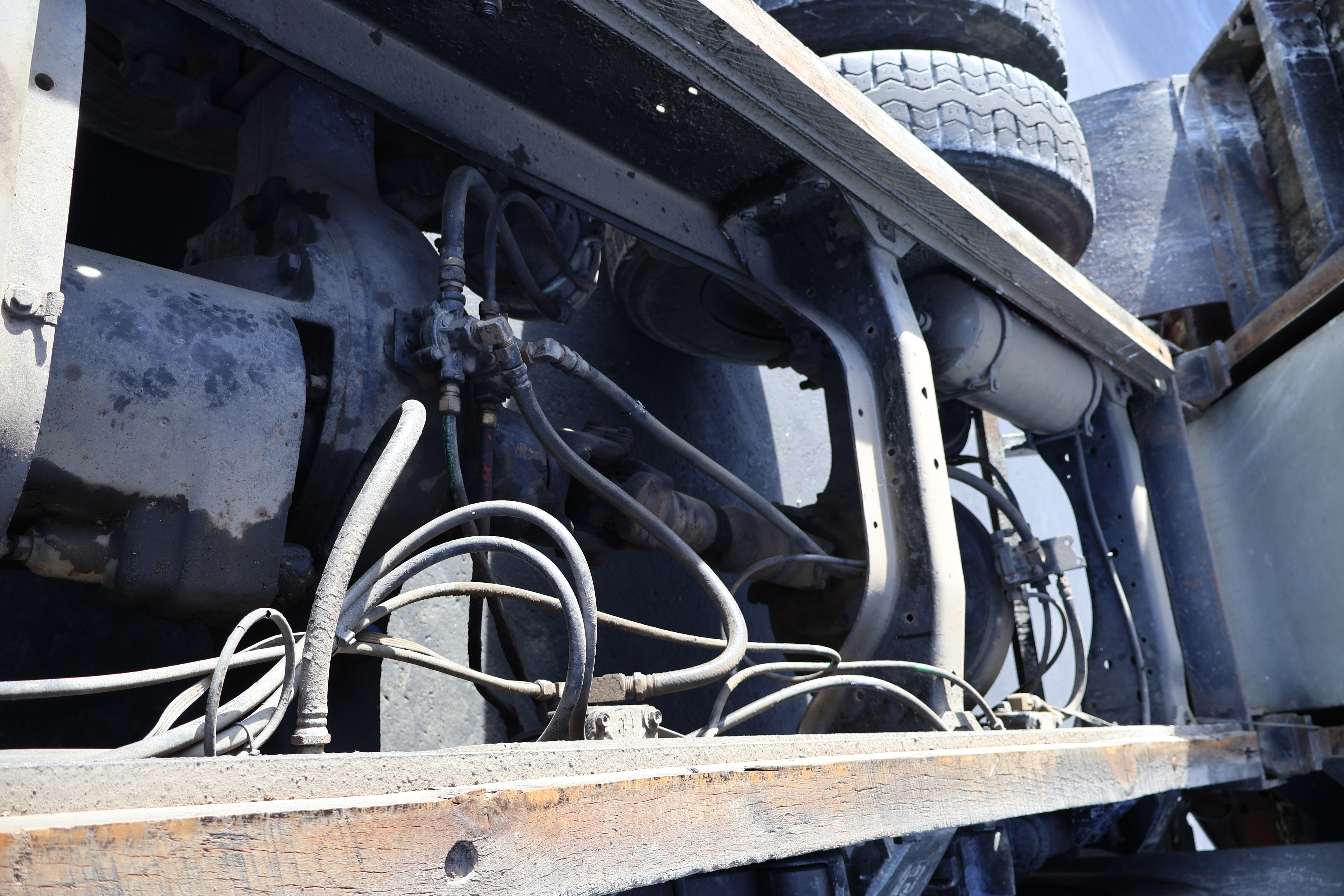 1989 FORD L9000 - Image 40