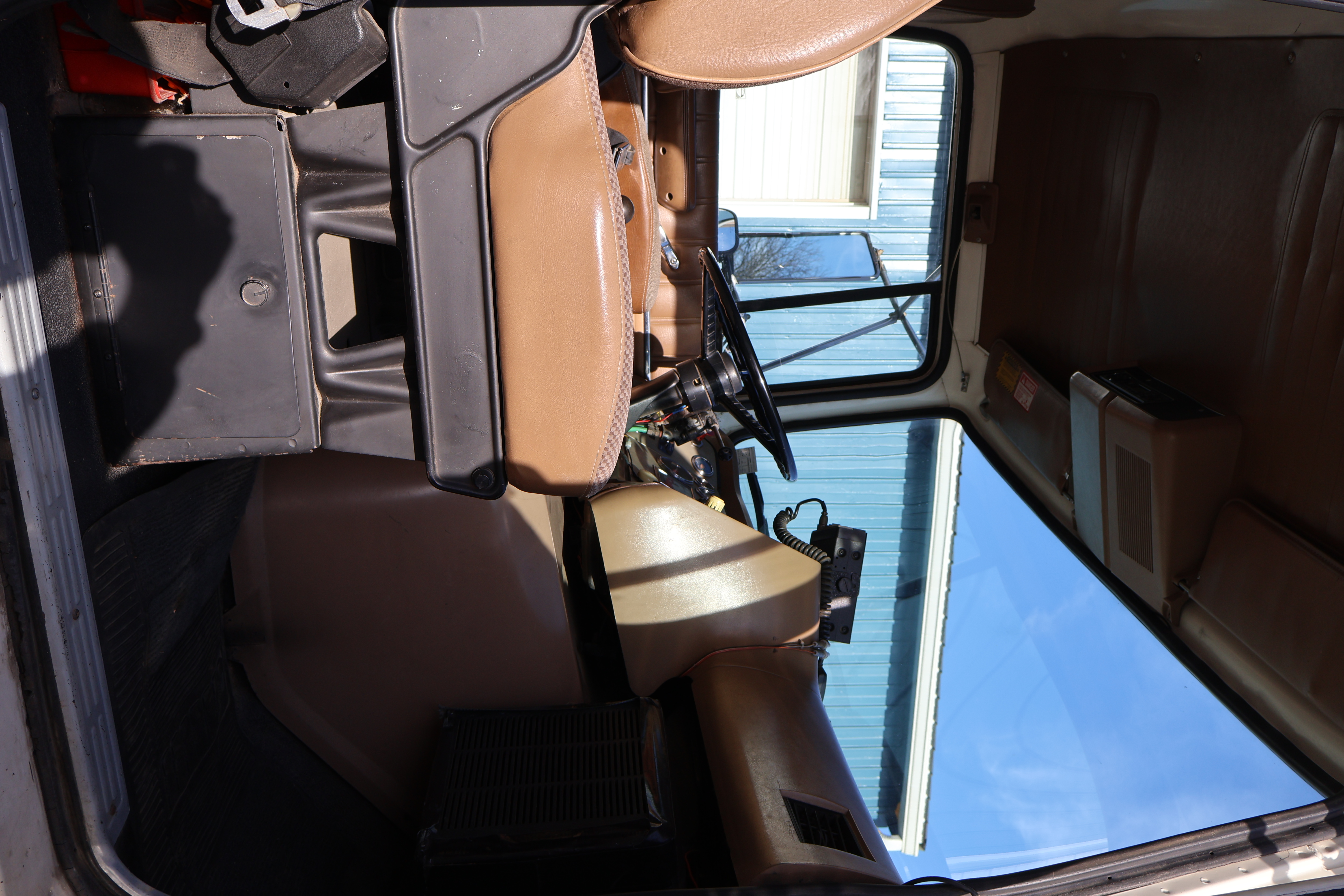 1989 FORD L9000 - Image 29