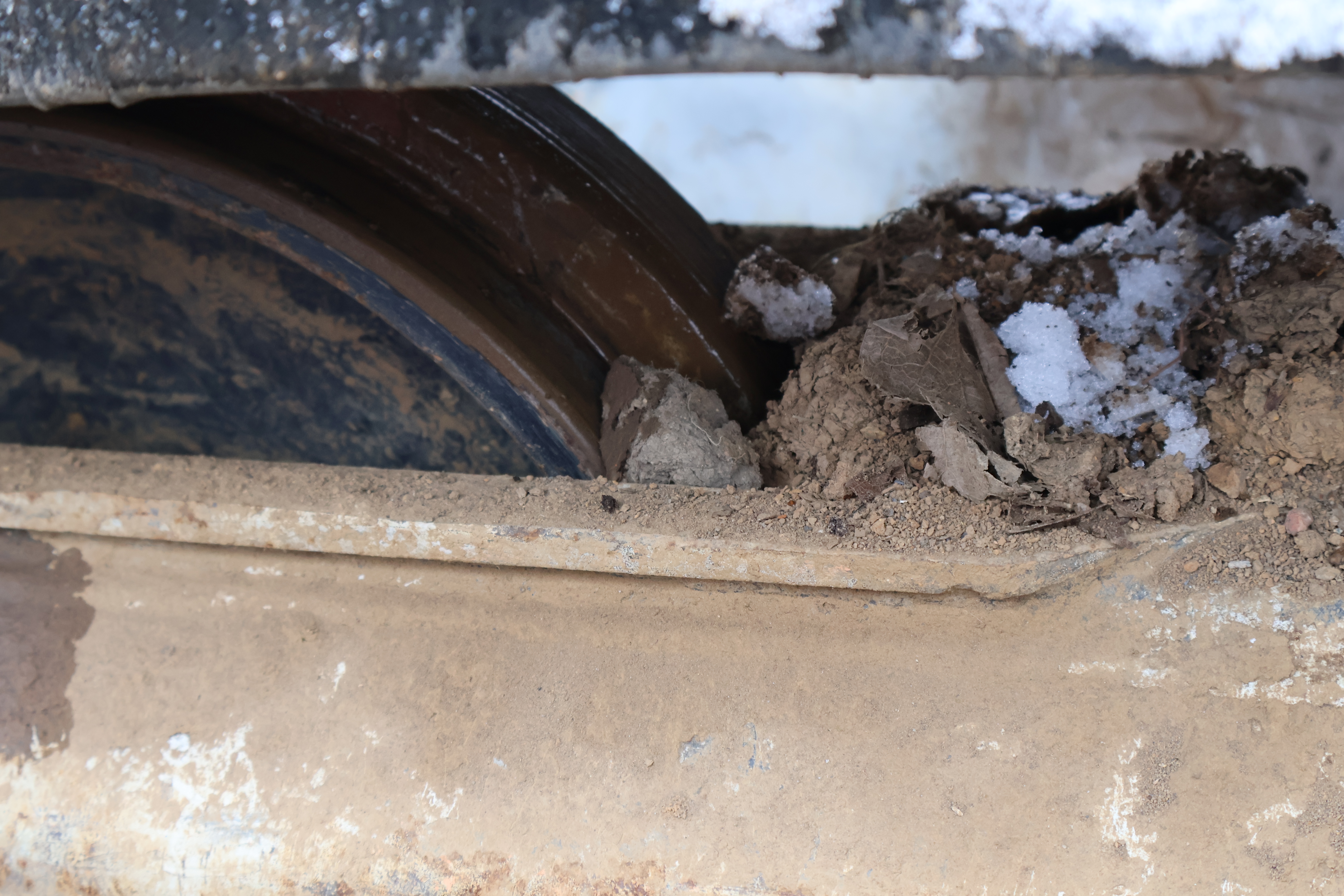 2011 BOBCAT E60 - view 10 of 24