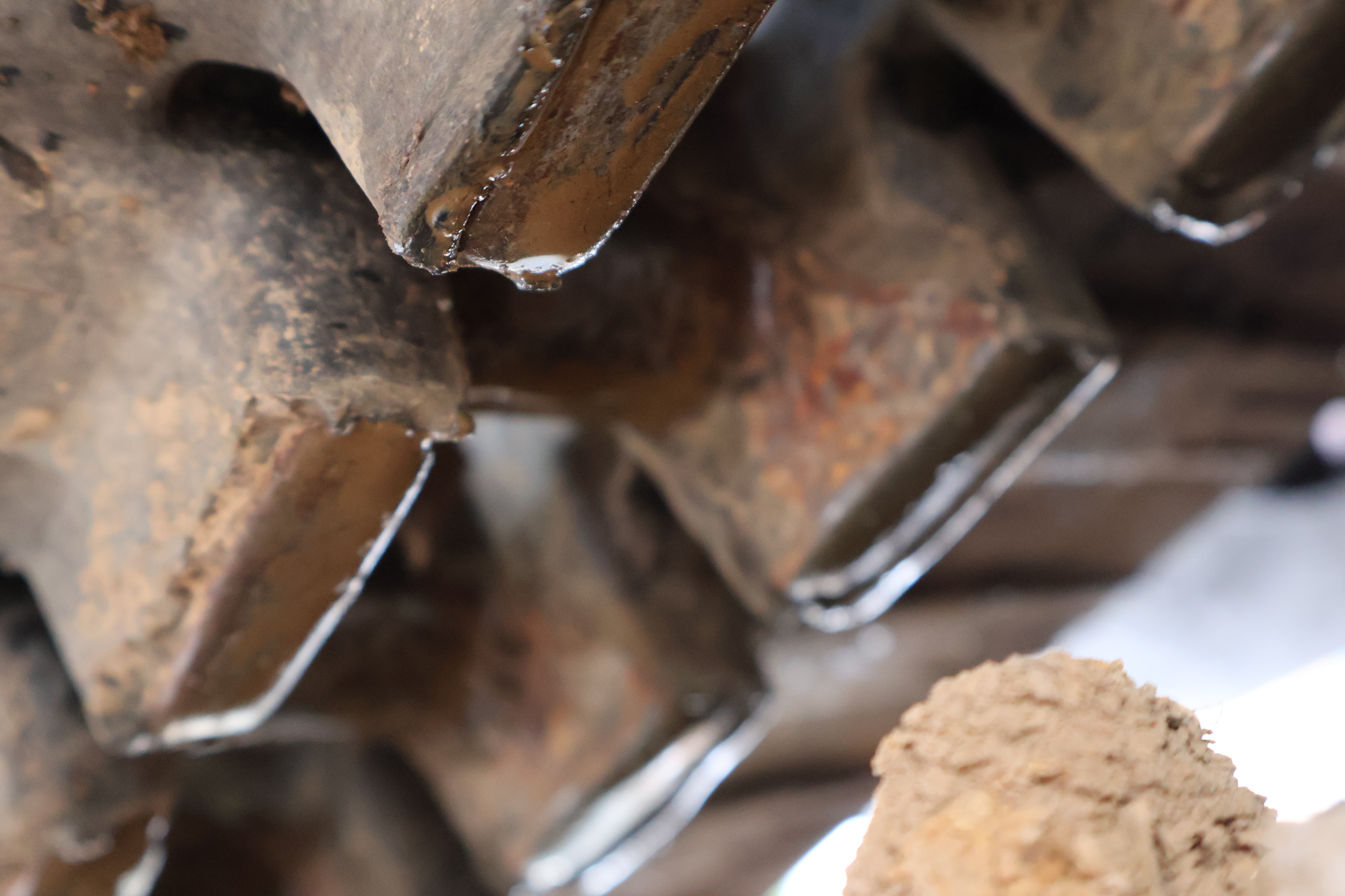 2011 BOBCAT E60 - Image 11