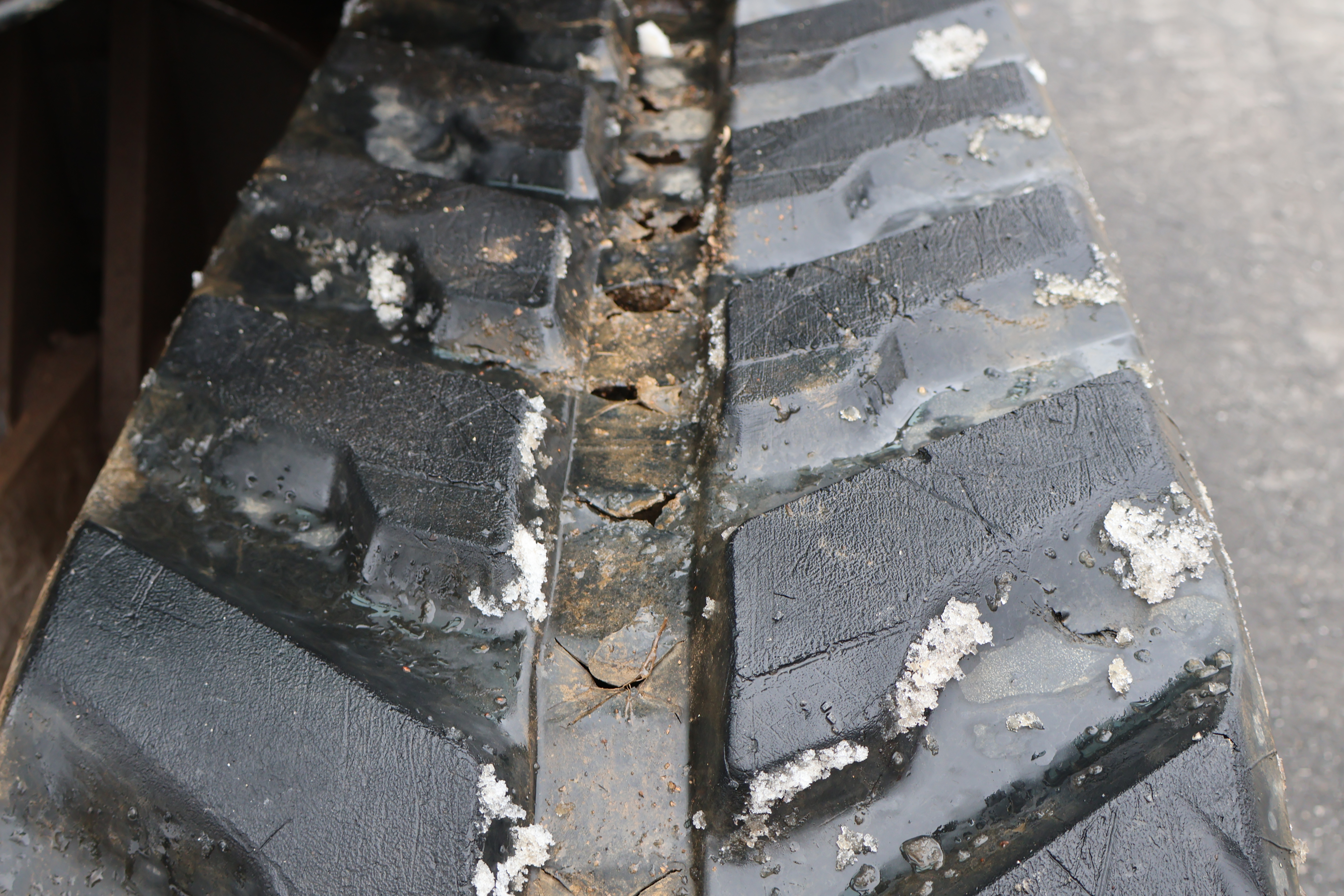 2011 BOBCAT E60 - view 12 of 24