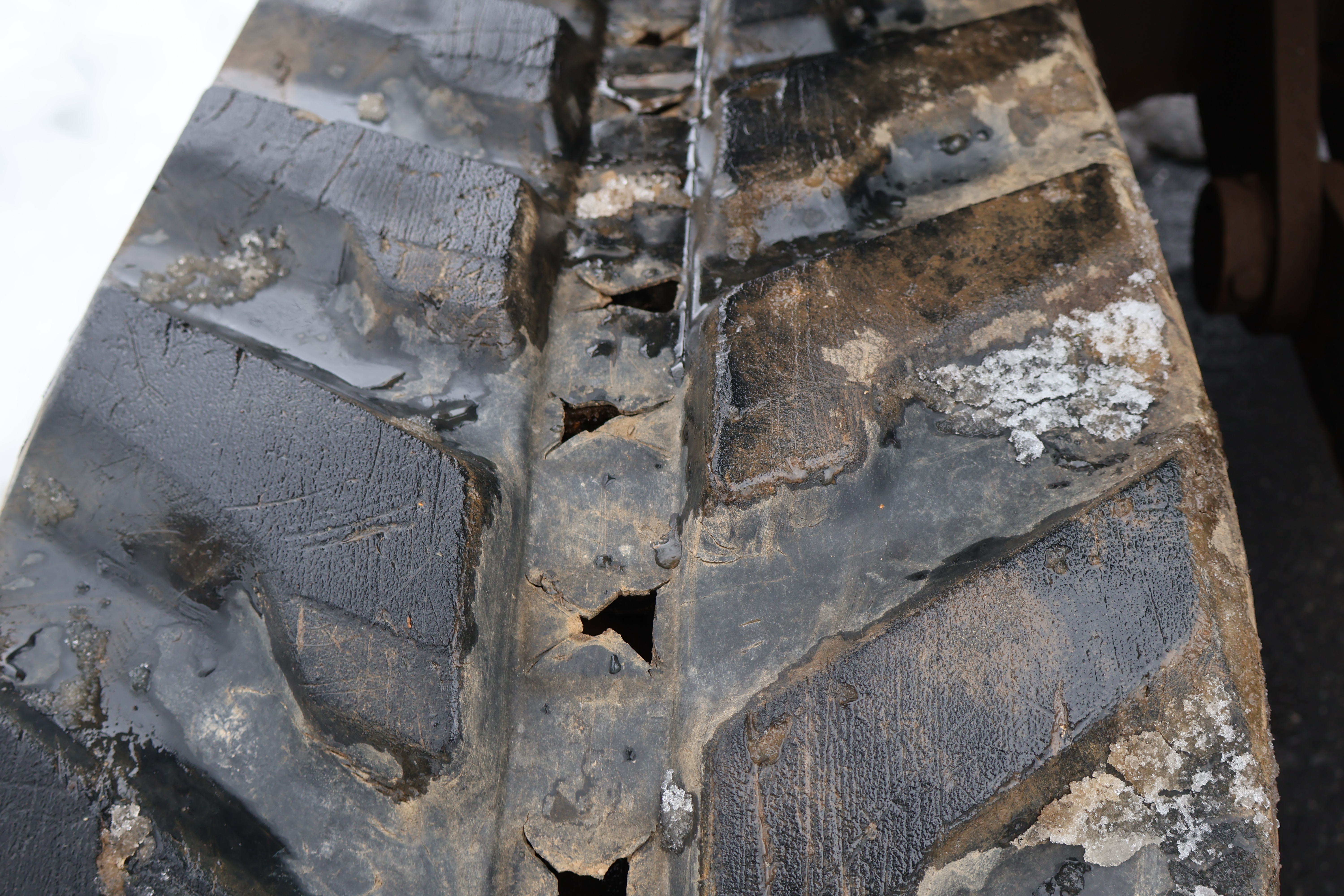 2011 BOBCAT E60 - Image 13