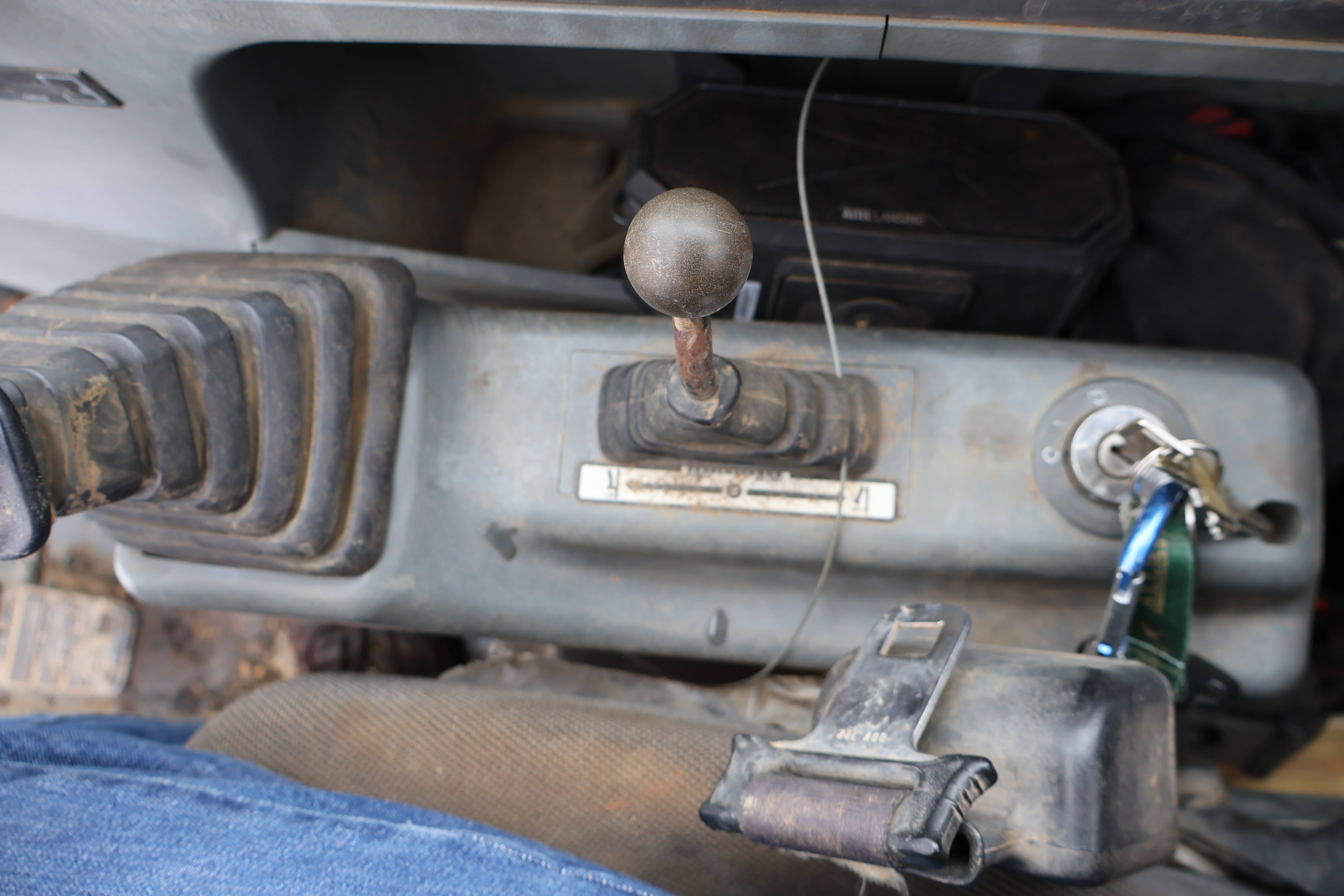 2011 BOBCAT E60 - Image 19