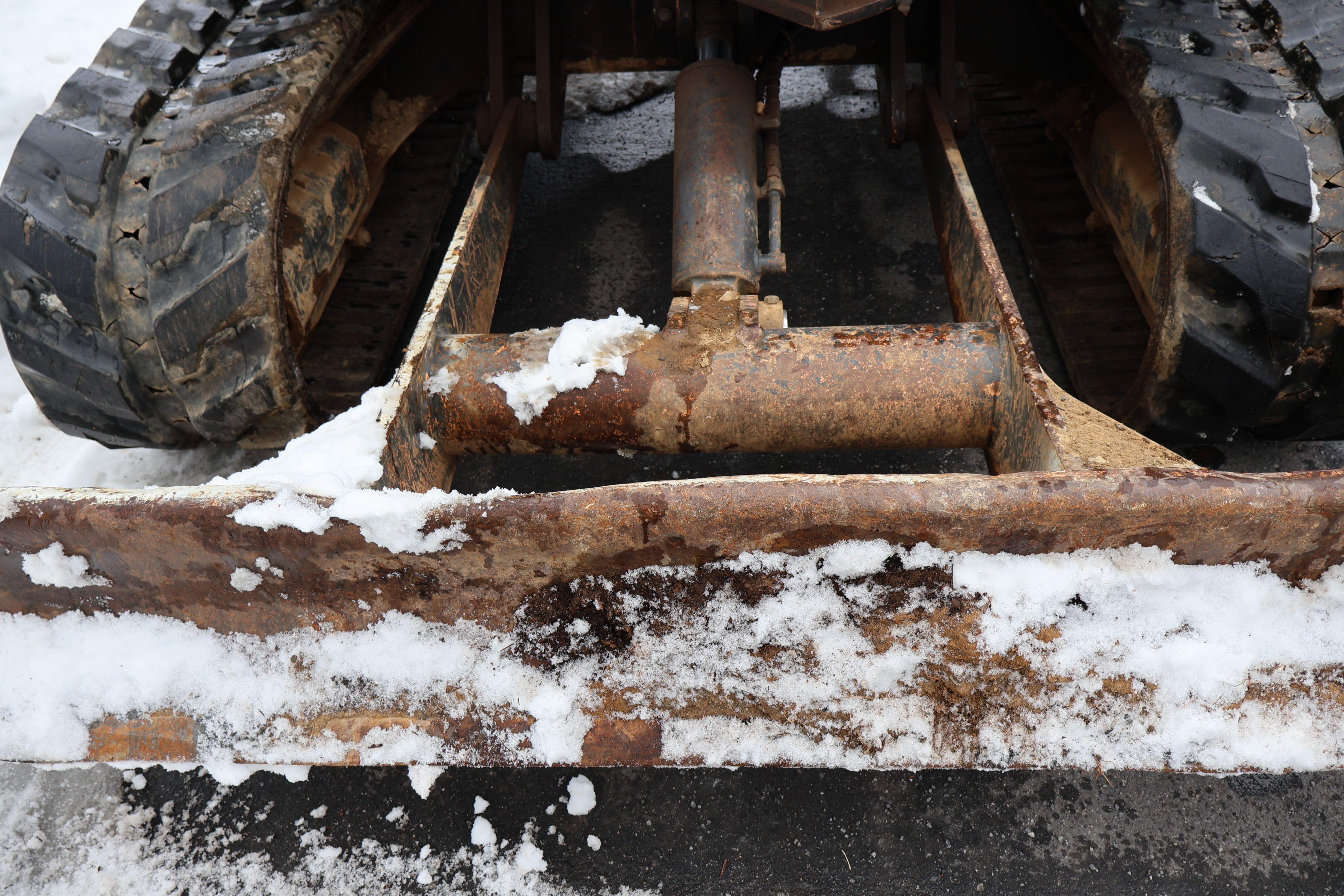 2011 BOBCAT E60 - view 20 of 24