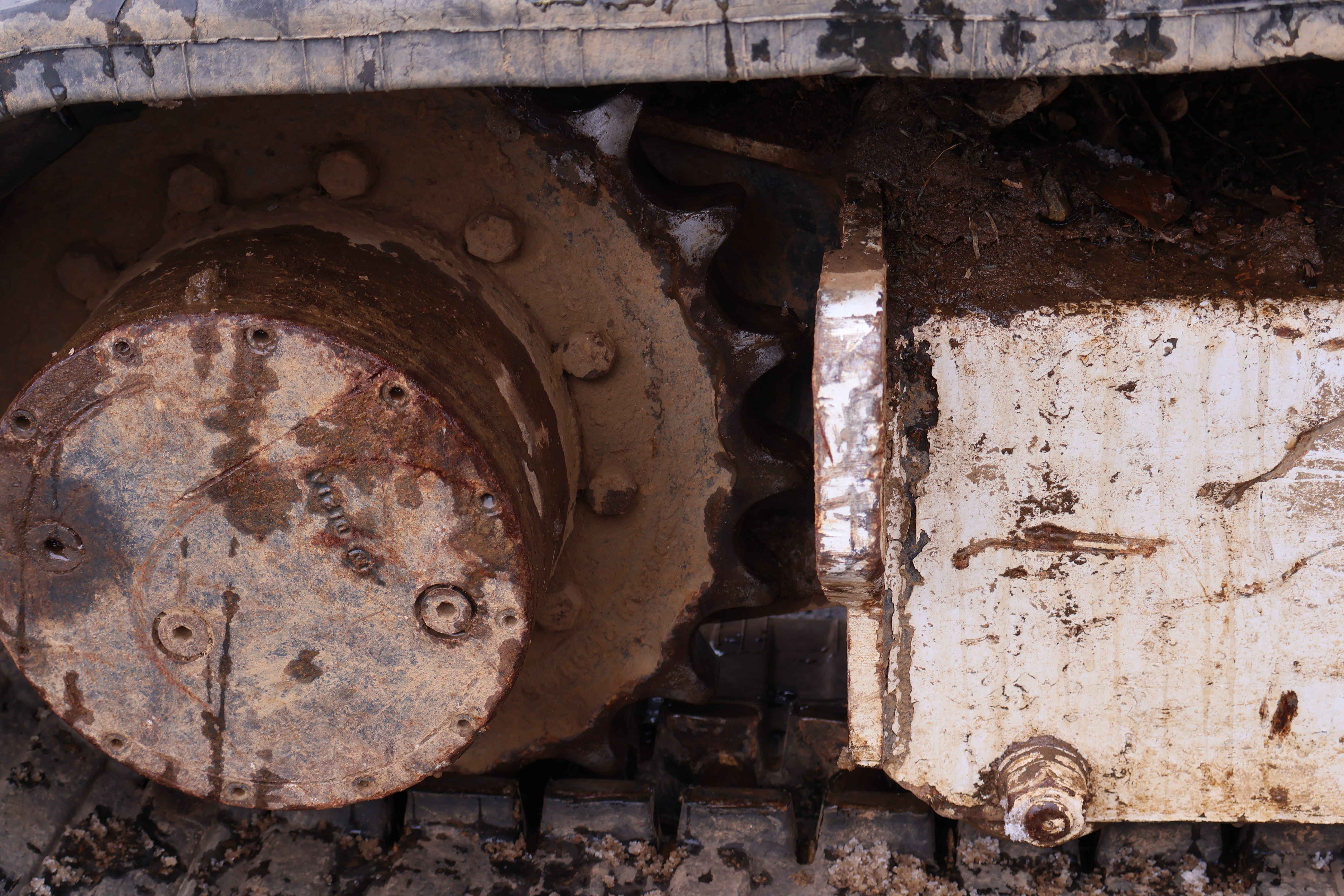 2011 BOBCAT E60 - Image 22