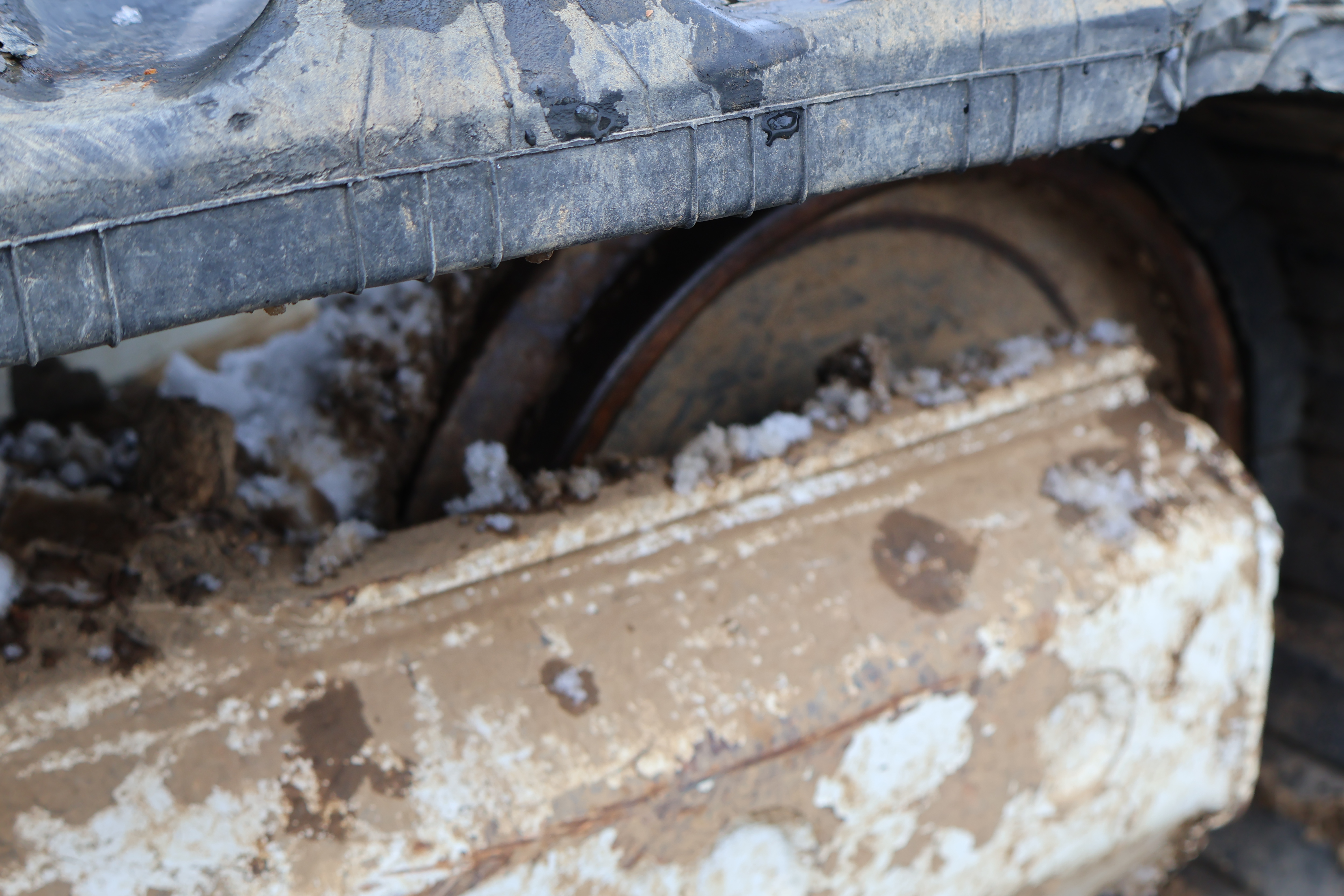 2011 BOBCAT E60 - Image 23