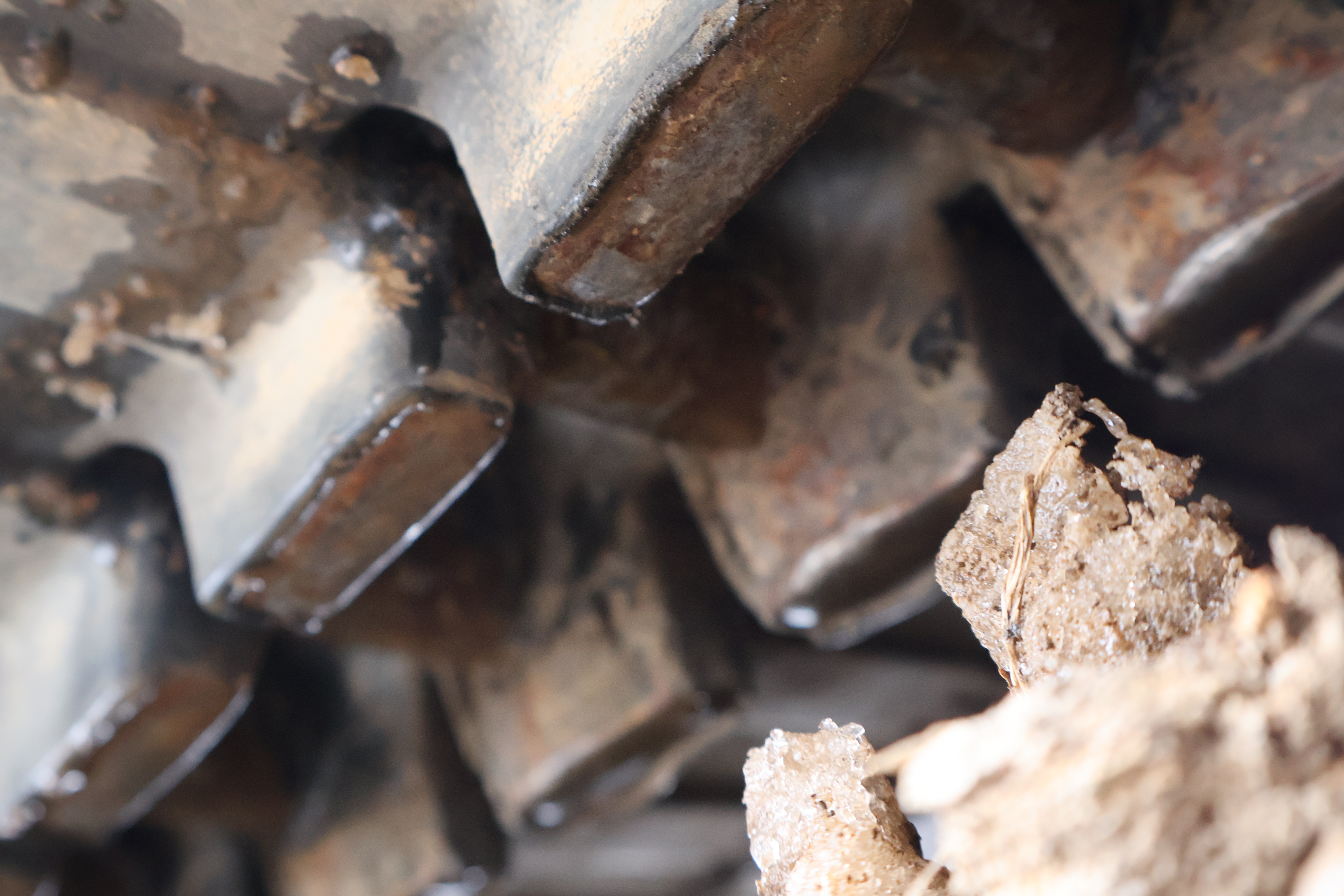 2011 BOBCAT E60 - Image 24