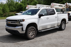 2020 CHEVROLET Silverado - Image 3