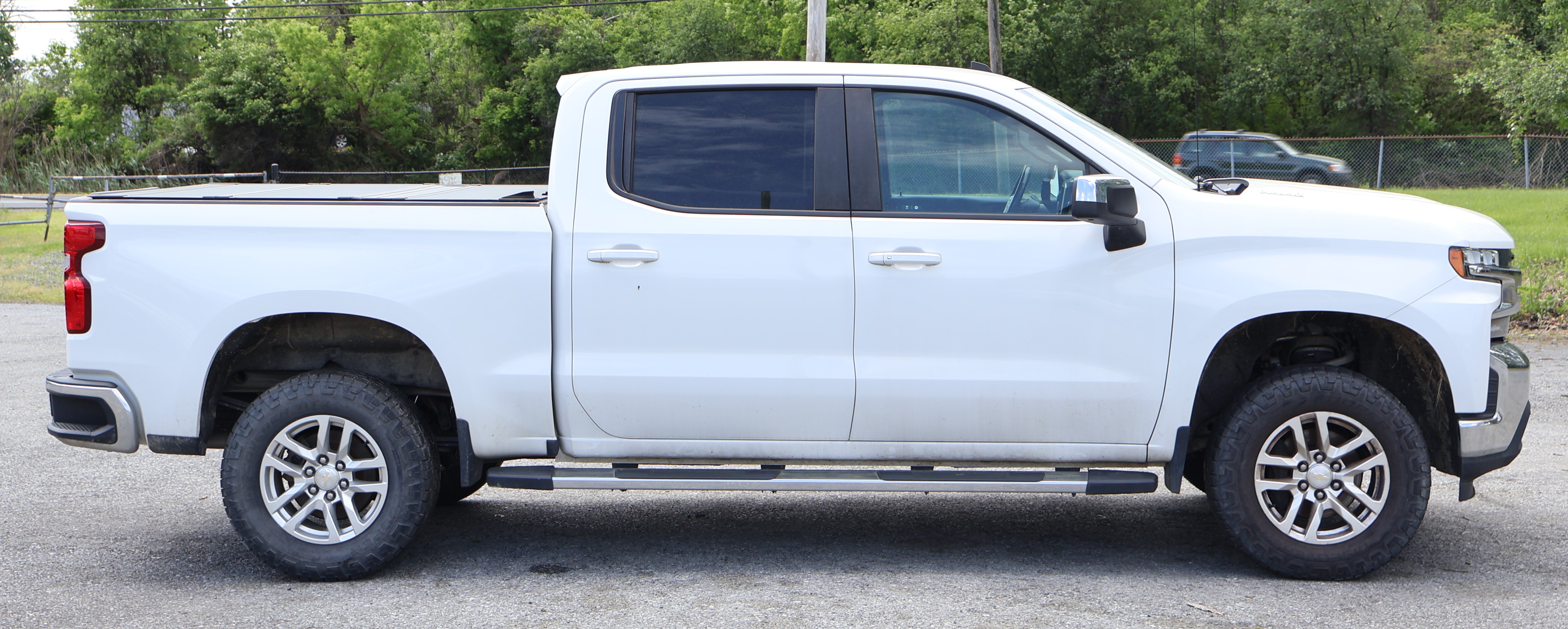 2020 CHEVROLET Silverado - Image 7