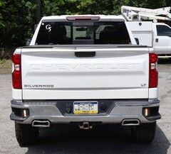 2020 CHEVROLET Silverado - Image 9