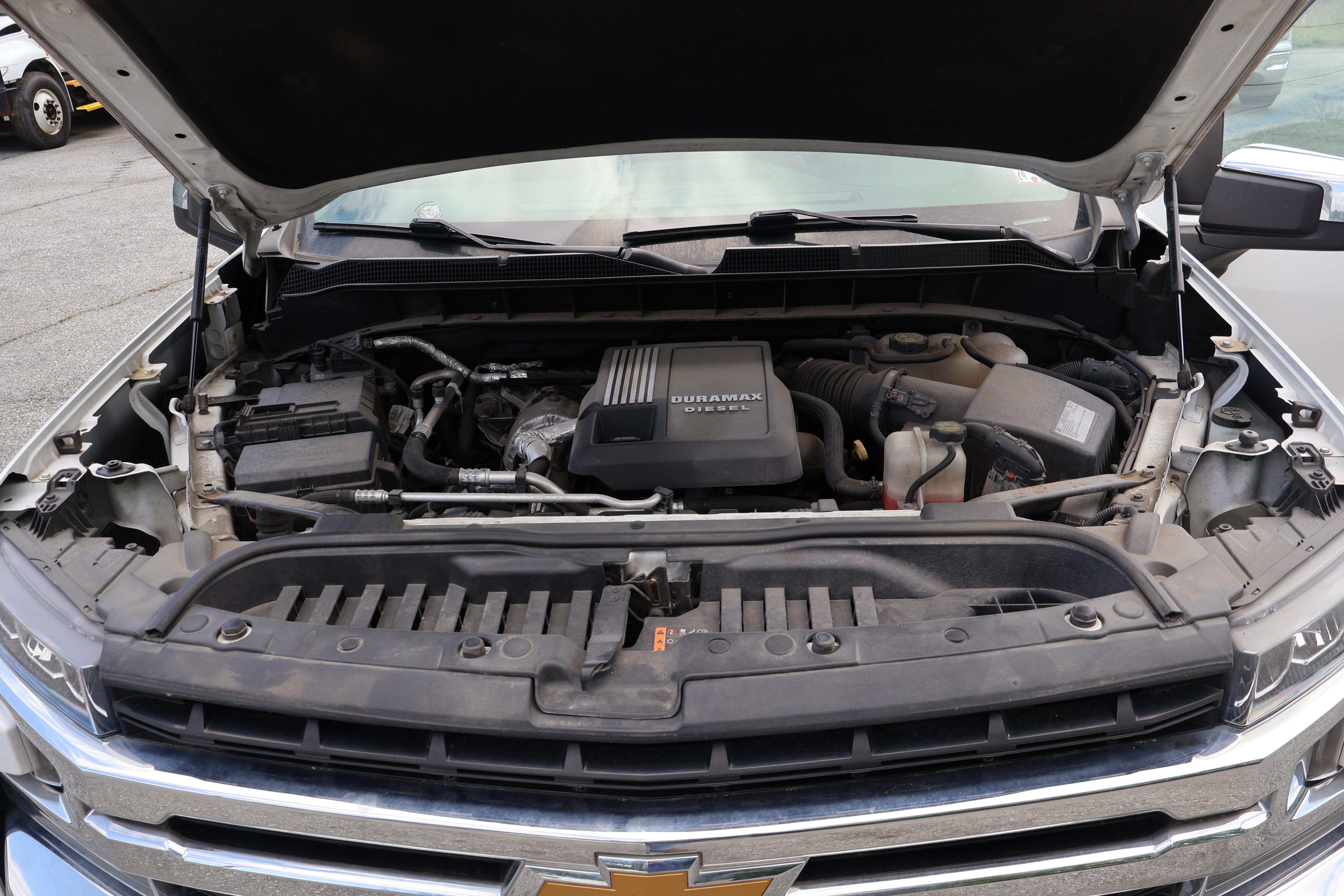 2020 CHEVROLET Silverado - Image 21