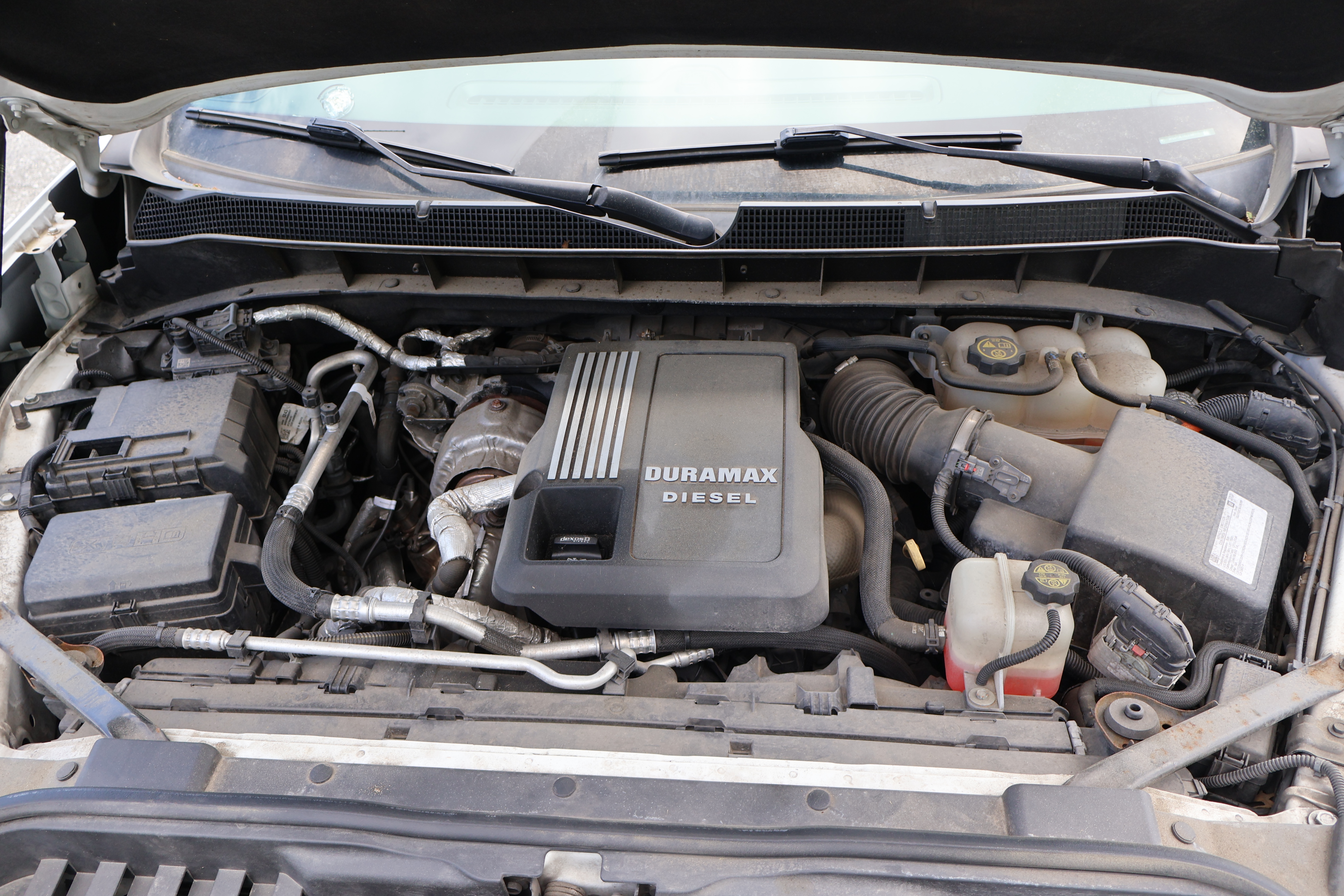 2020 CHEVROLET Silverado - Image 22