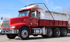 2015 INTERNATIONAL 5900I SBA - Image 1