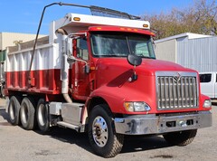 2015 INTERNATIONAL 5900I SBA - Image 5