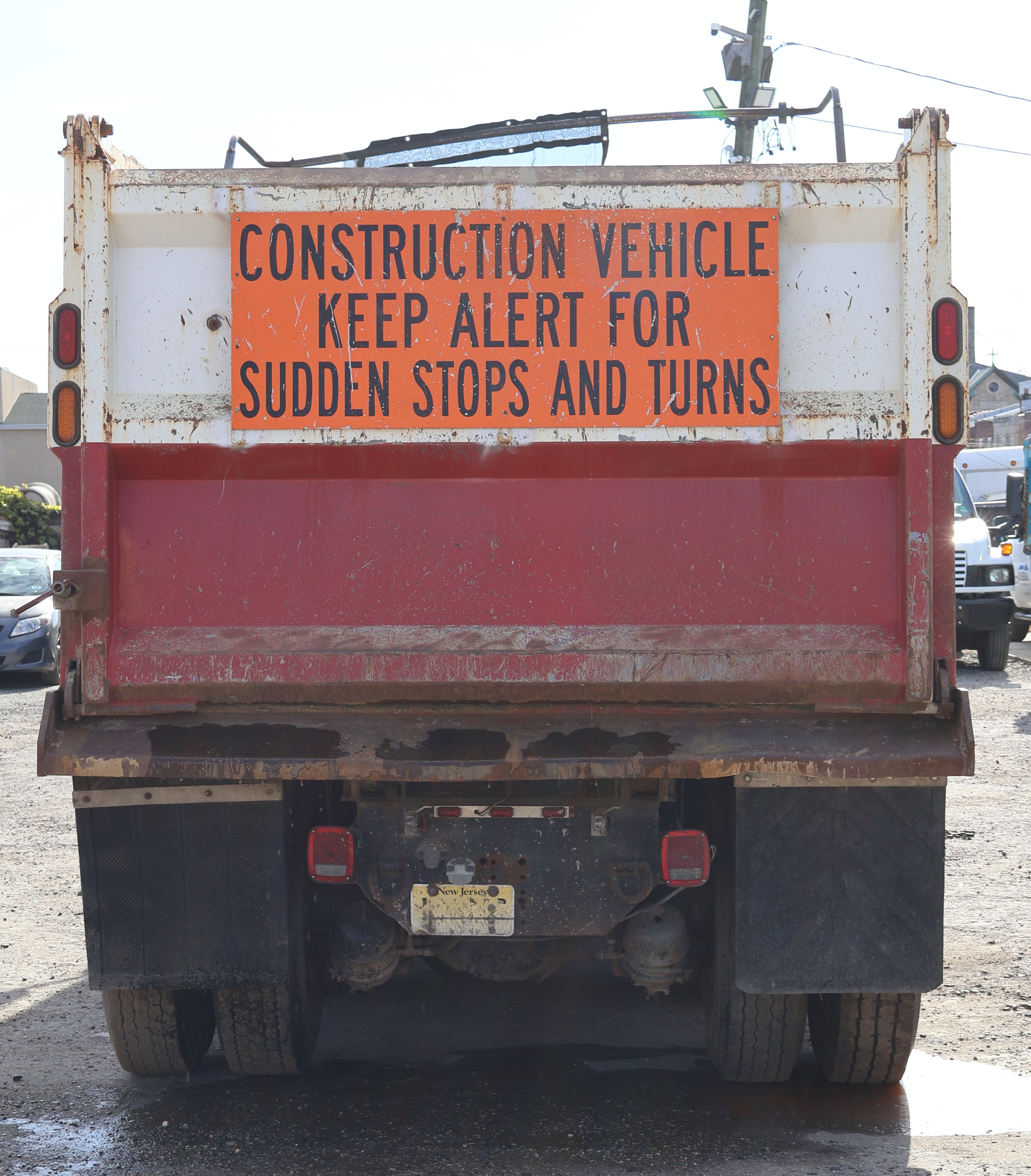 2015 INTERNATIONAL 5900I SBA - Image 8