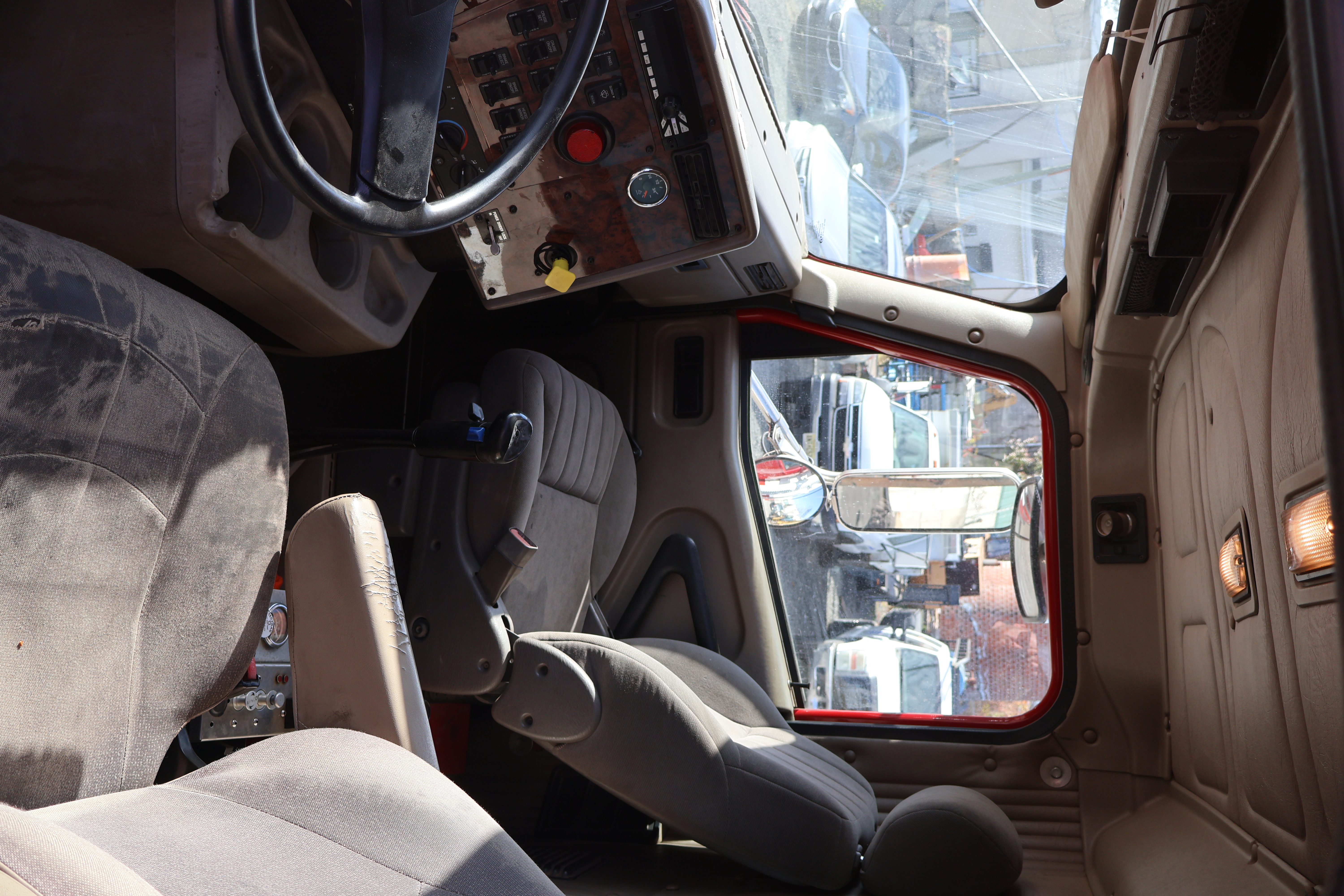 2015 INTERNATIONAL 5900I SBA - Image 14