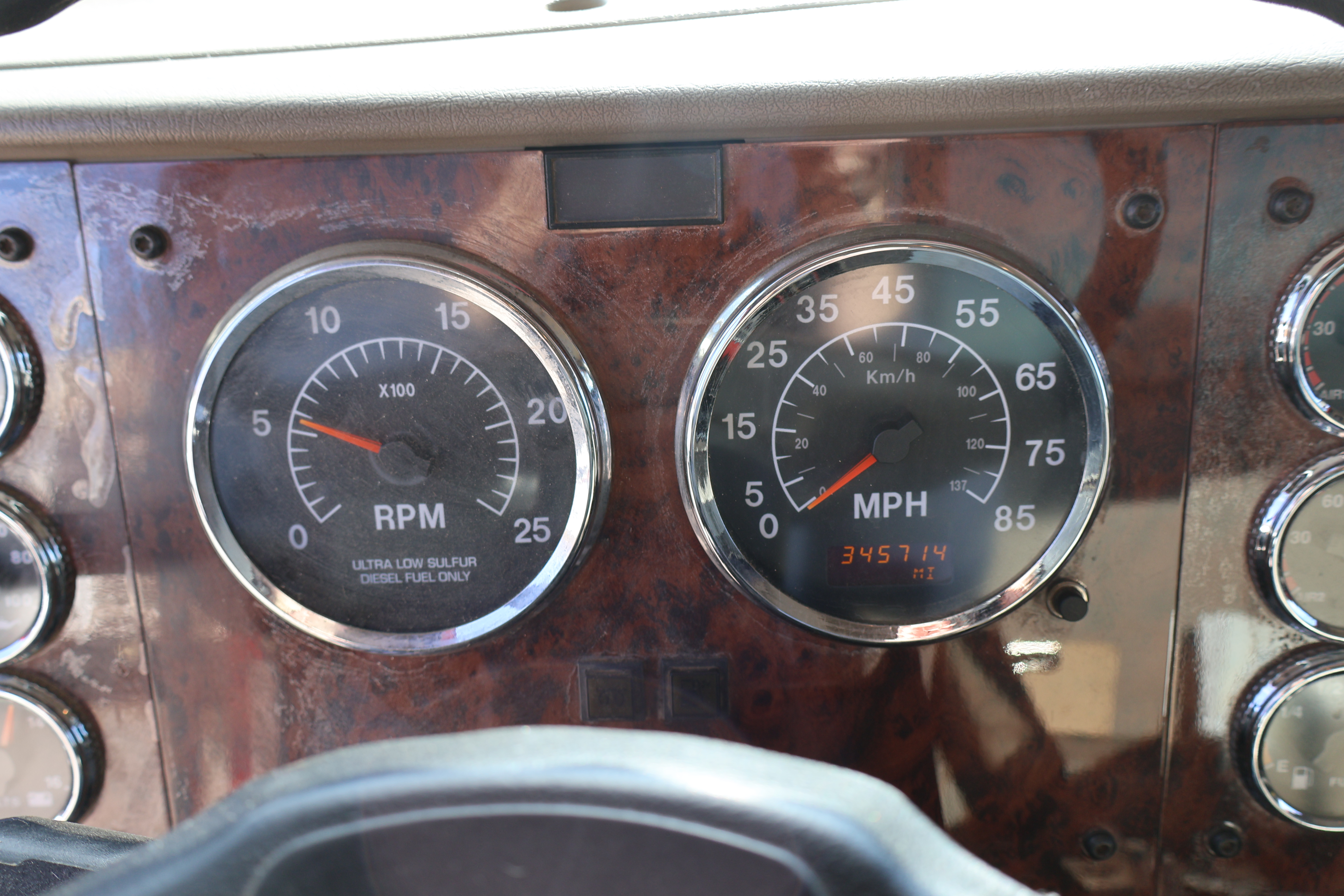 2015 INTERNATIONAL 5900I SBA - Image 15