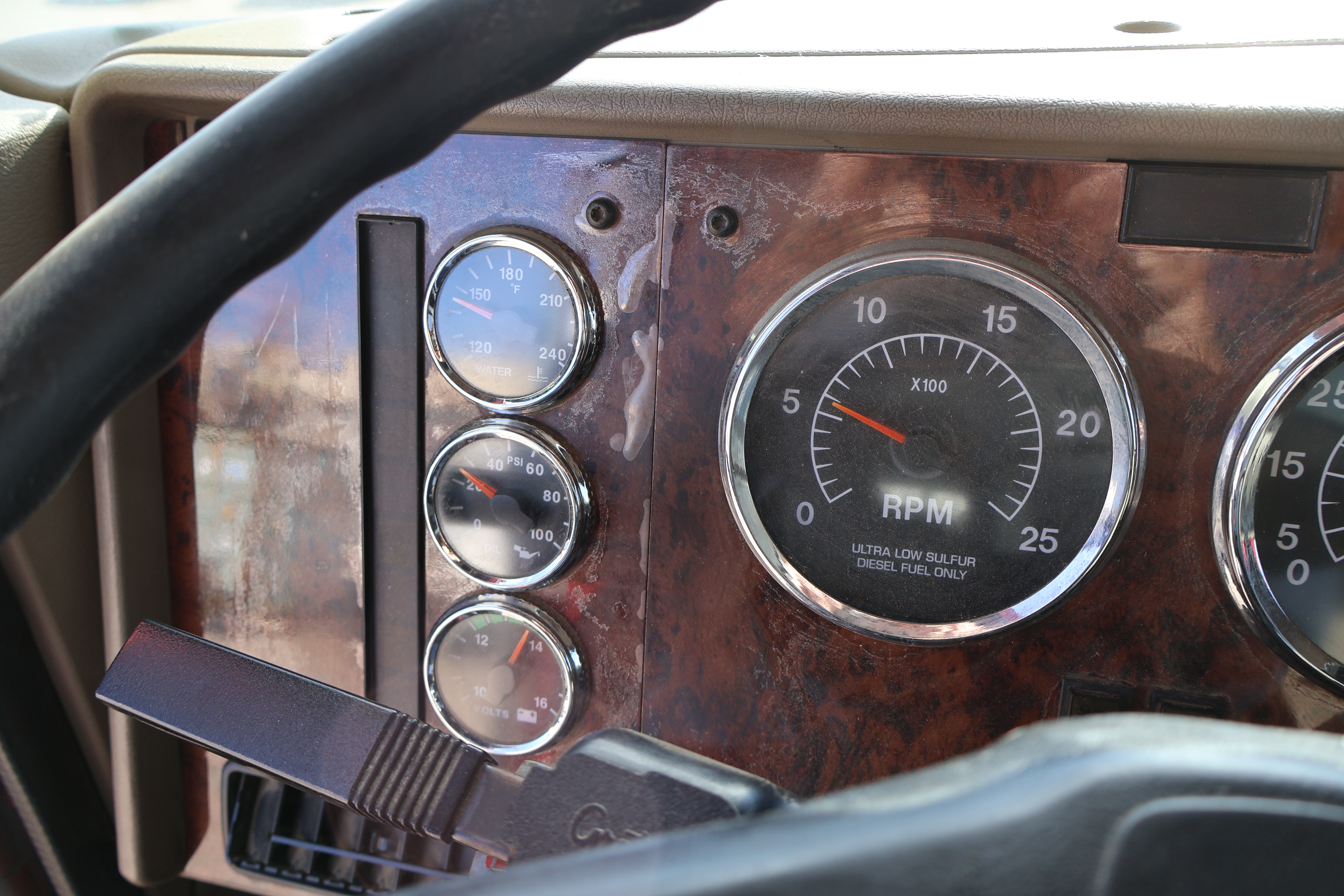 2015 INTERNATIONAL 5900I SBA - Image 17