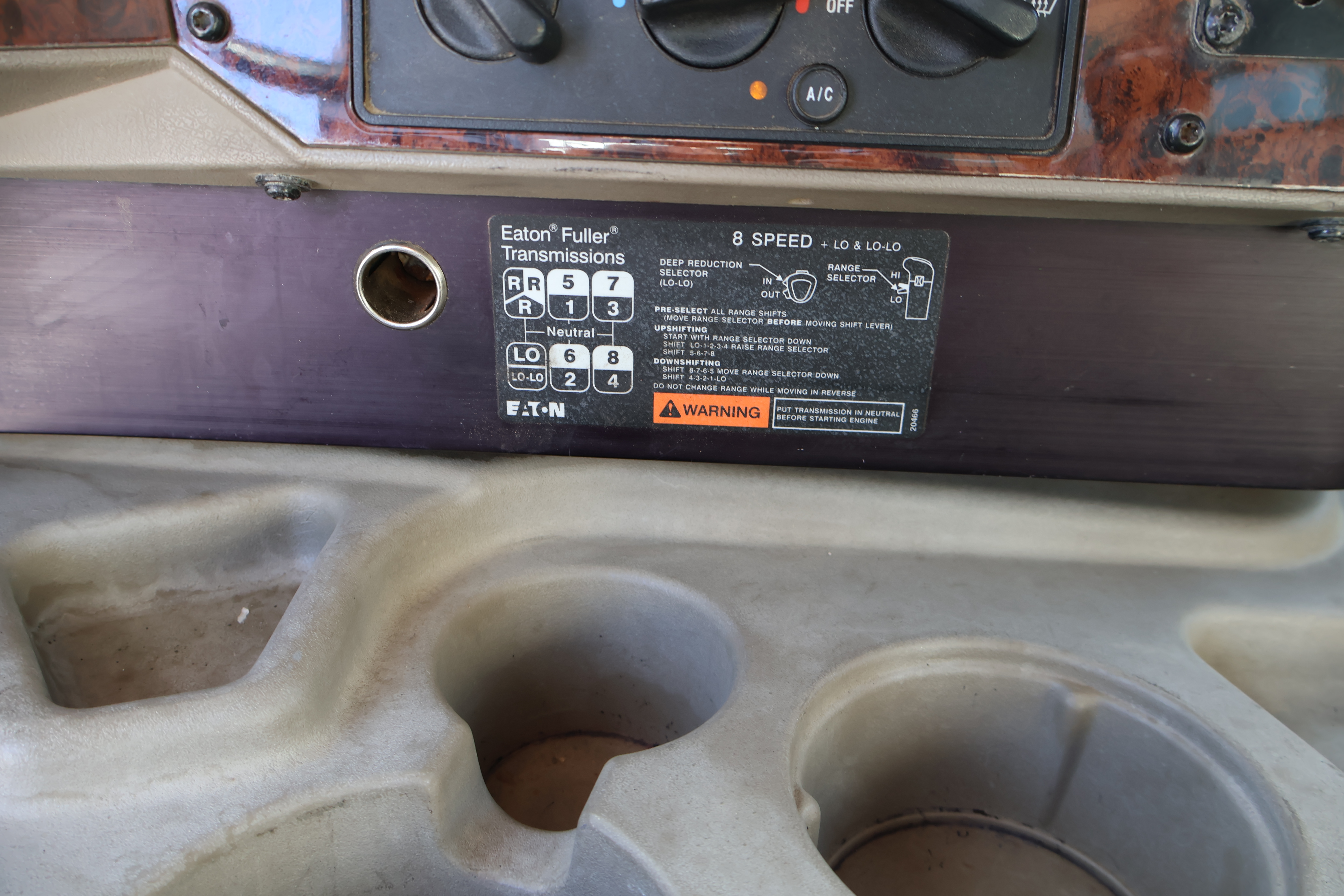 2015 INTERNATIONAL 5900I SBA - Image 20