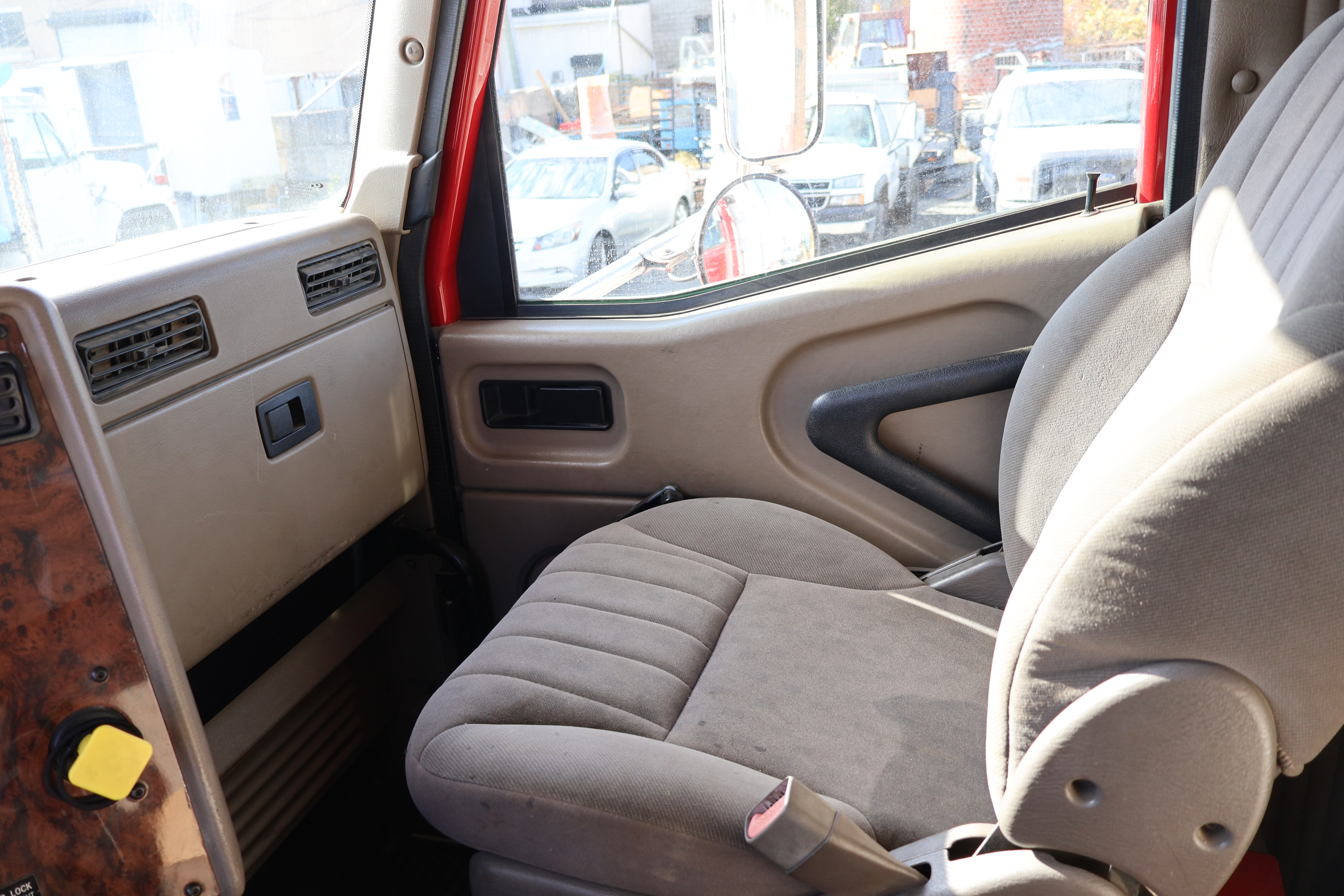 2015 INTERNATIONAL 5900I SBA - Image 22