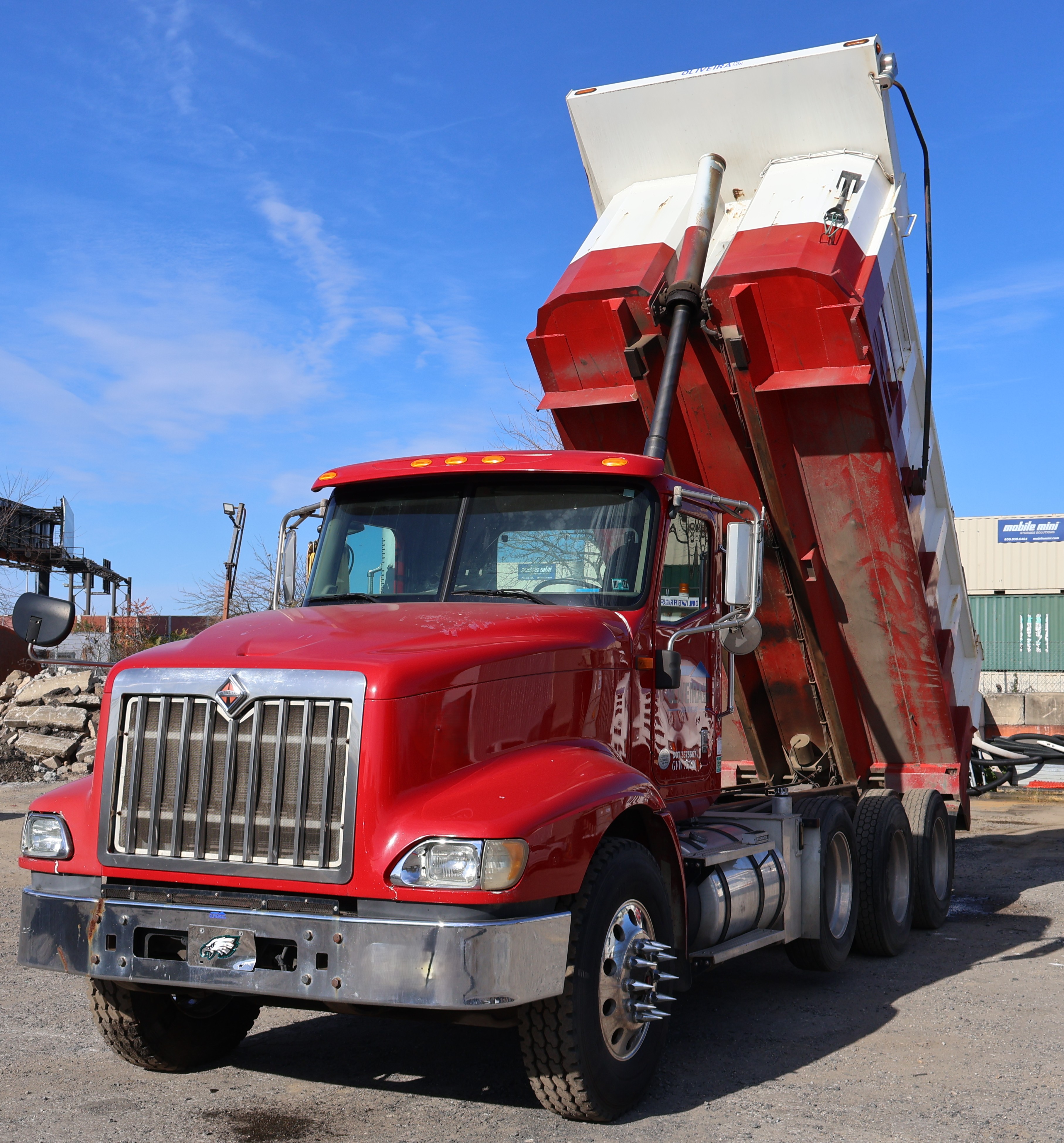 2015 INTERNATIONAL 5900I SBA - Image 24