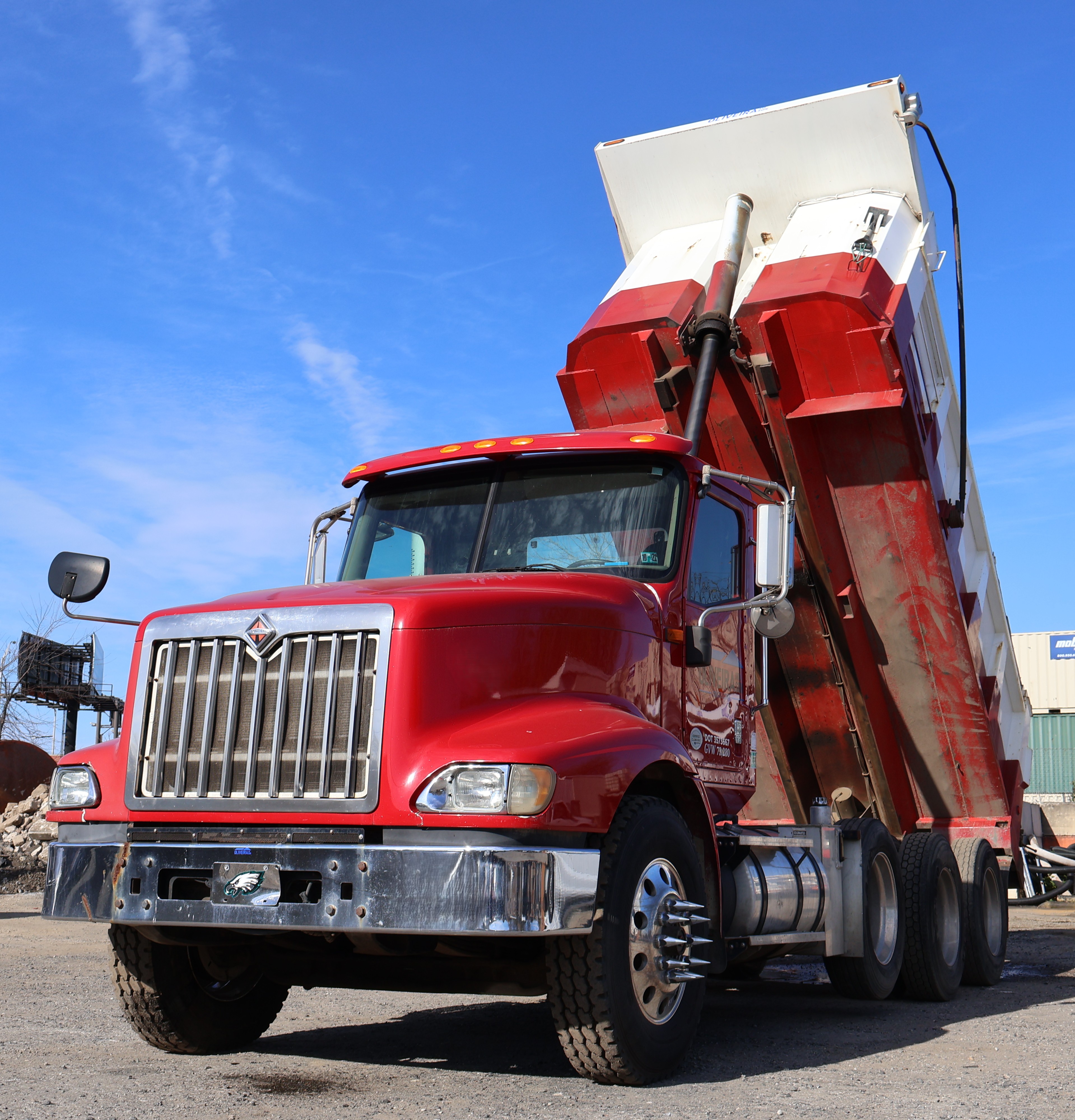 2015 INTERNATIONAL 5900I SBA - Image 25