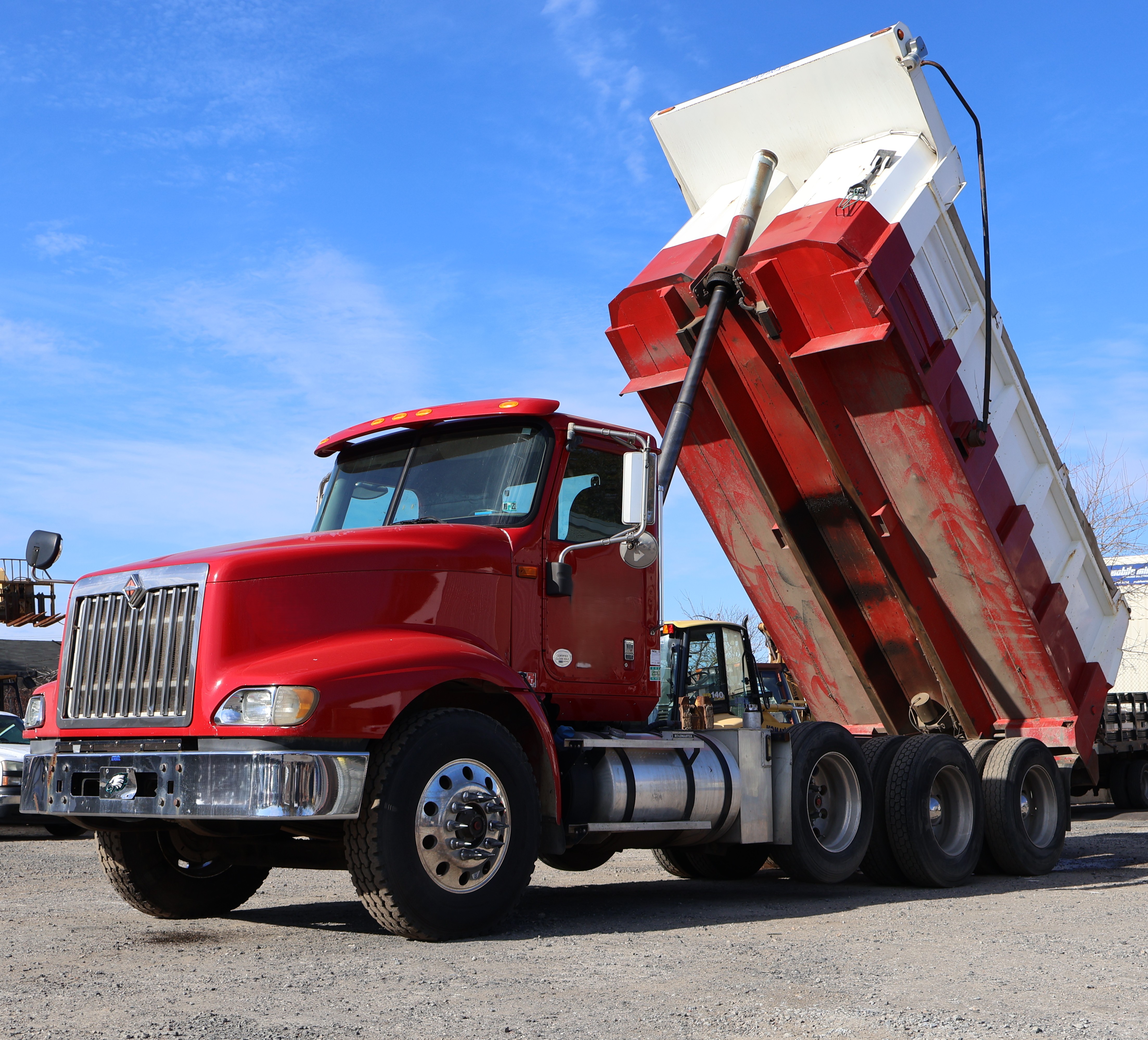 2015 INTERNATIONAL 5900I SBA - Image 26