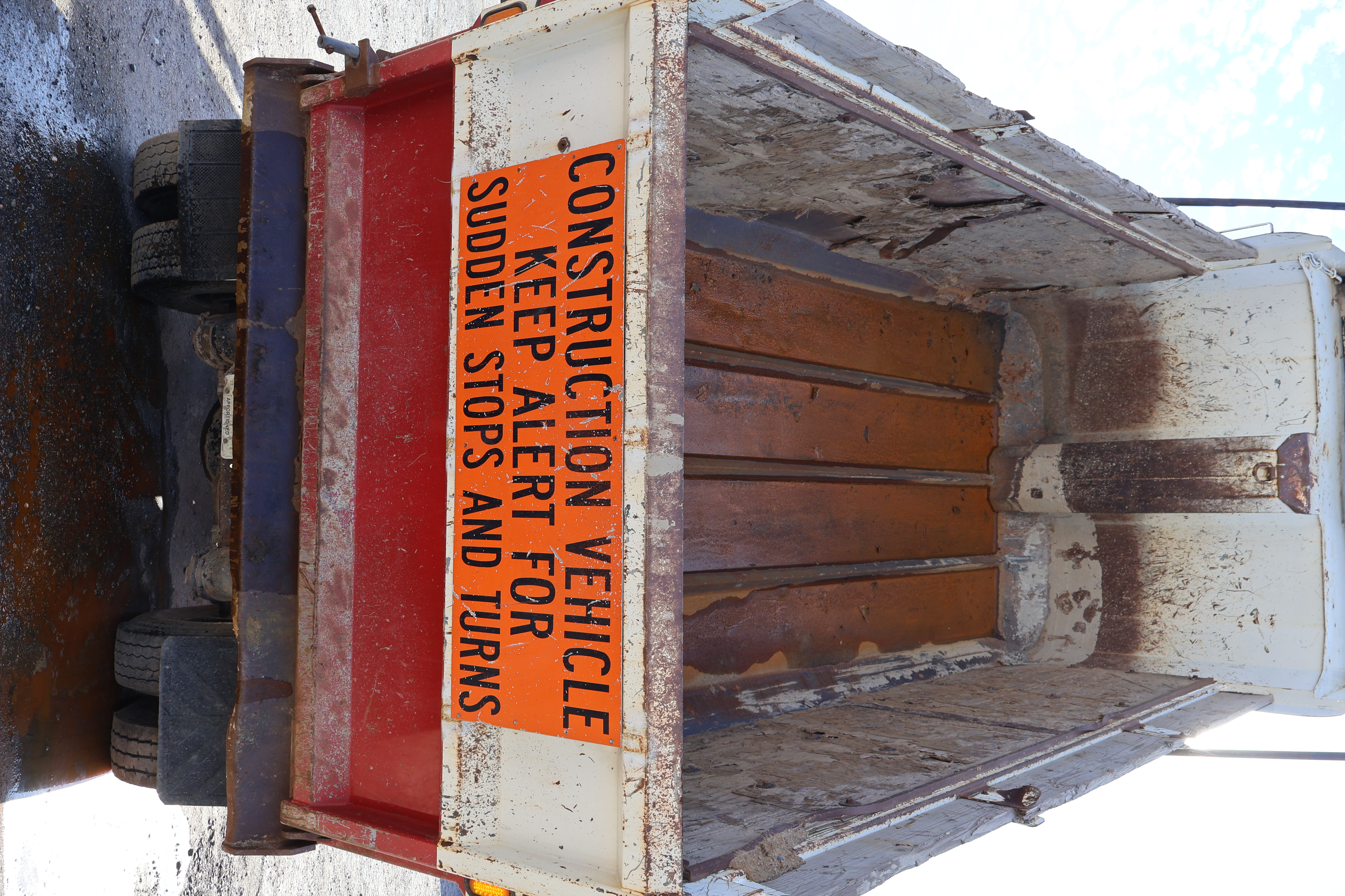 2015 INTERNATIONAL 5900I SBA - Image 30